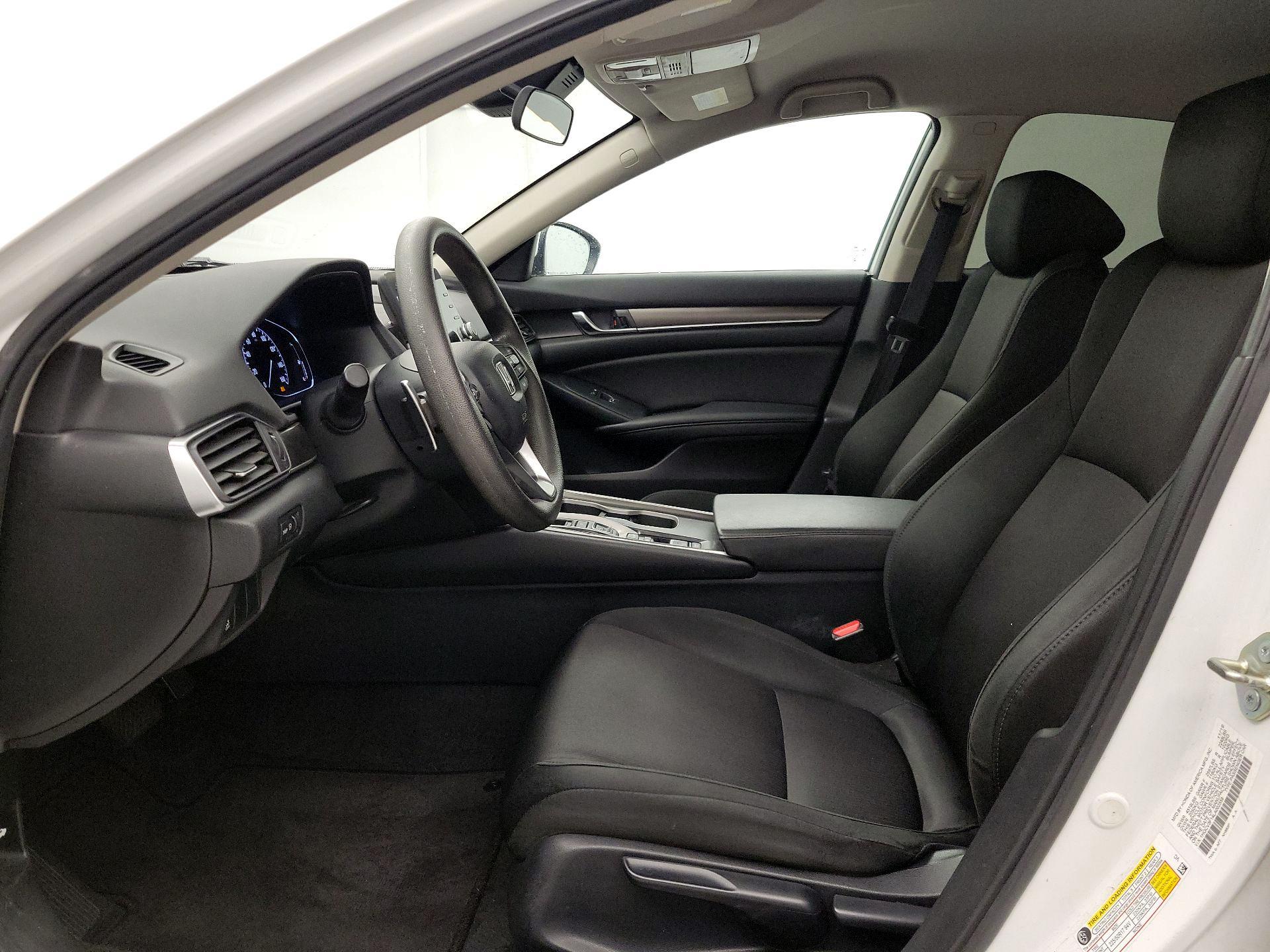 Thumbnail: 2020 Honda Accord - 11