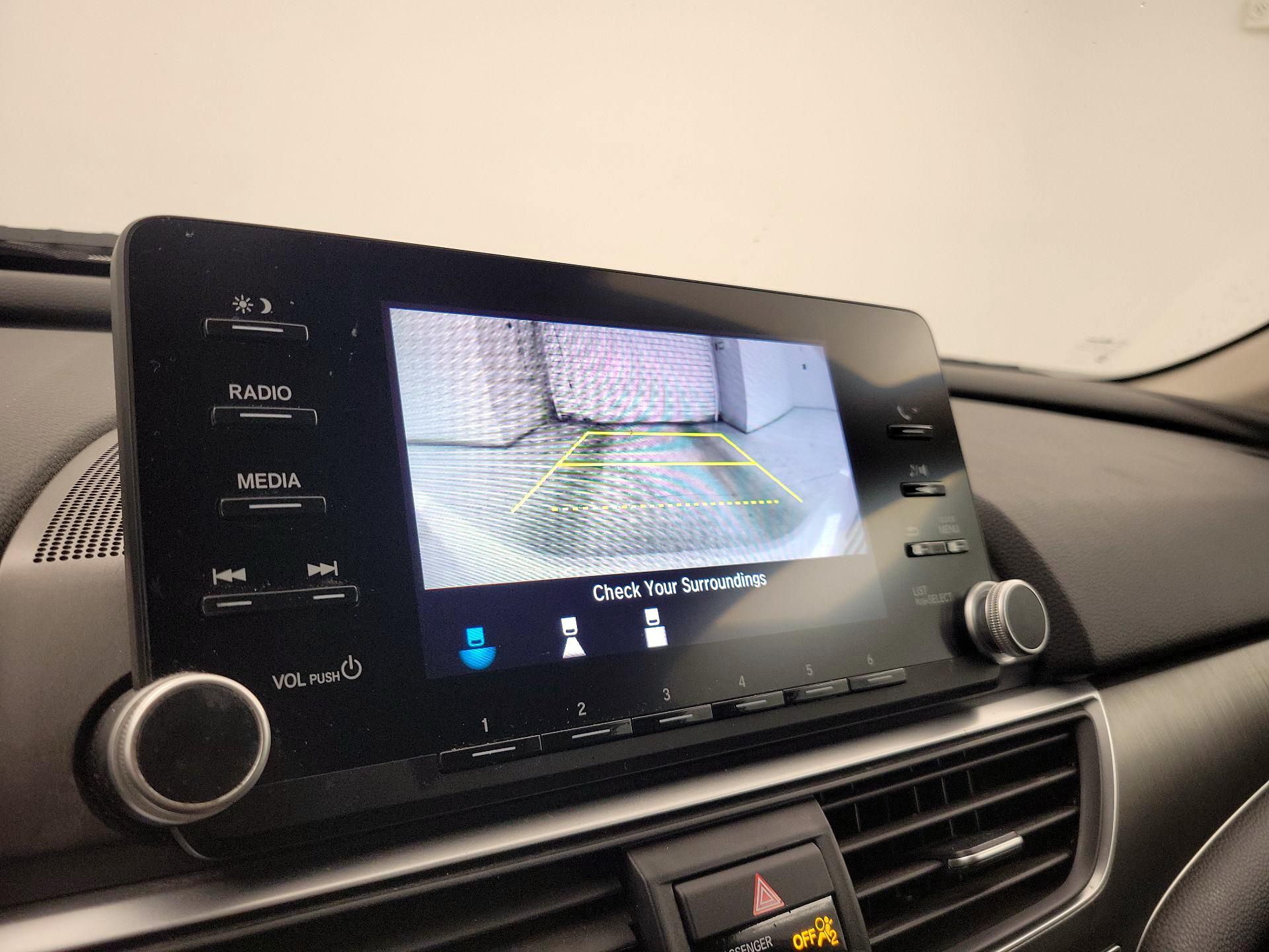 Thumbnail: 2020 Honda Accord - 14