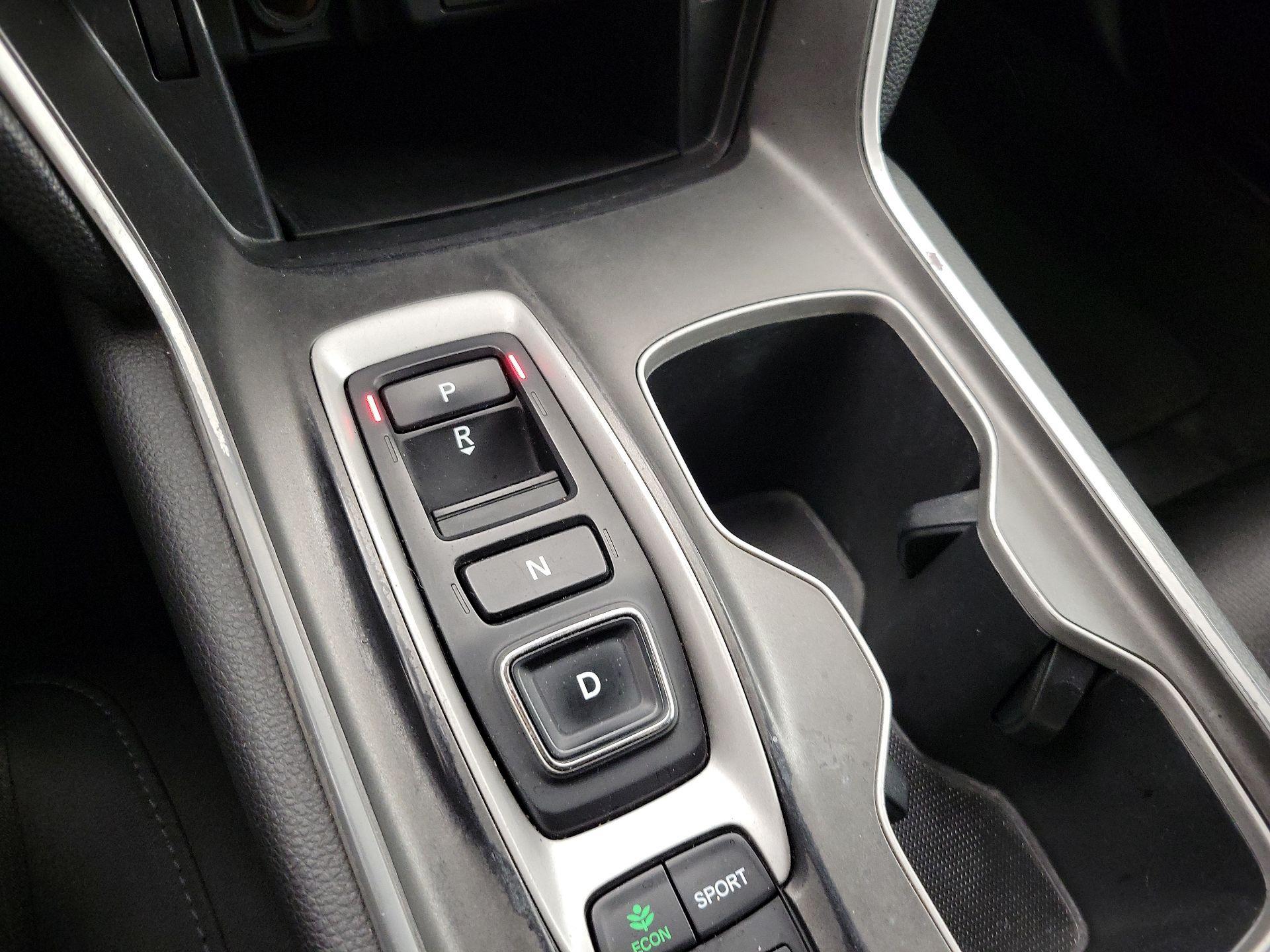 Thumbnail: 2020 Honda Accord - 17