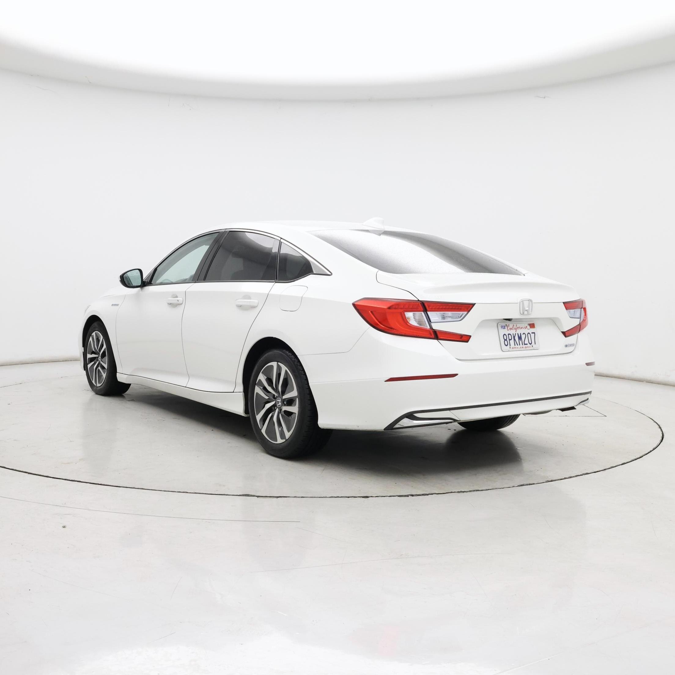 Thumbnail: 2020 Honda Accord - 2