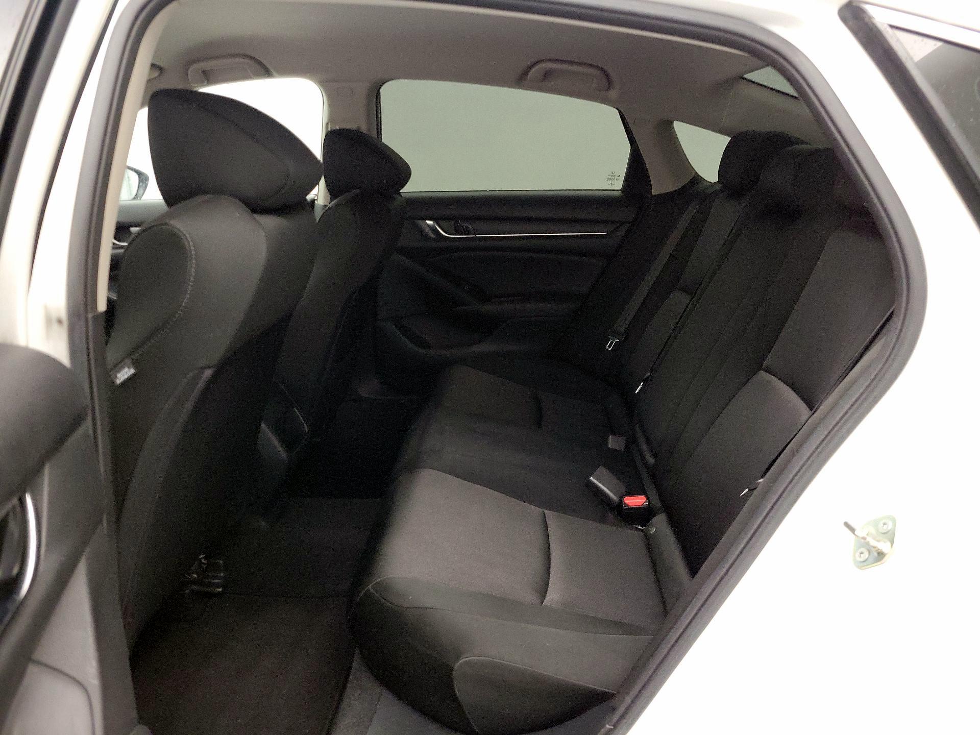 Thumbnail: 2020 Honda Accord - 19