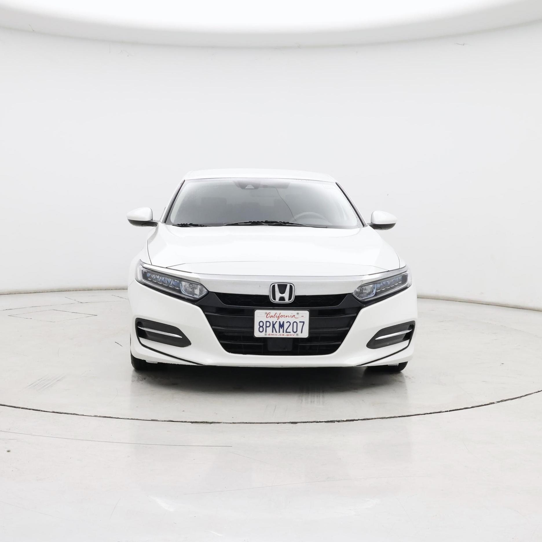 Thumbnail: 2020 Honda Accord - 5