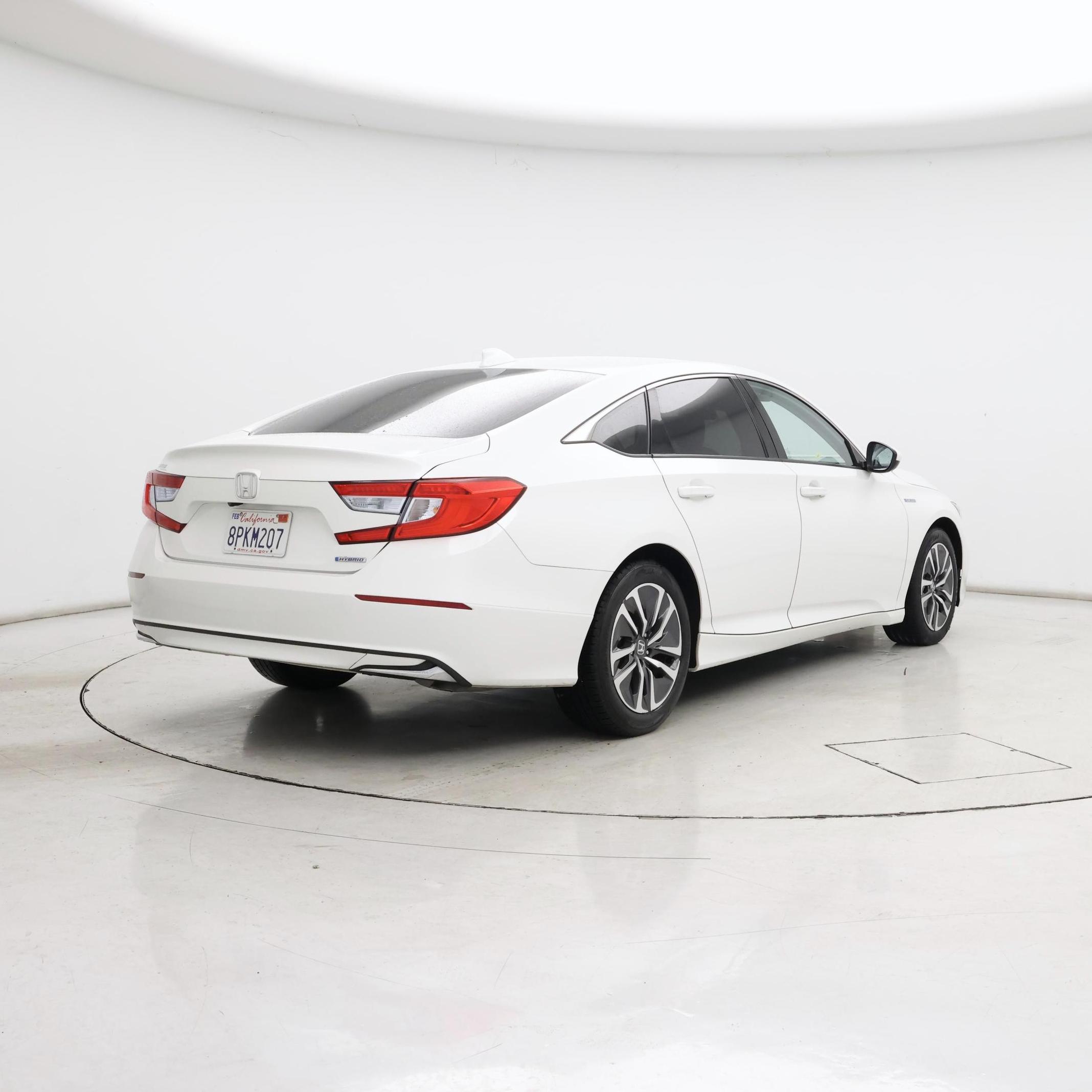 Thumbnail: 2020 Honda Accord - 8