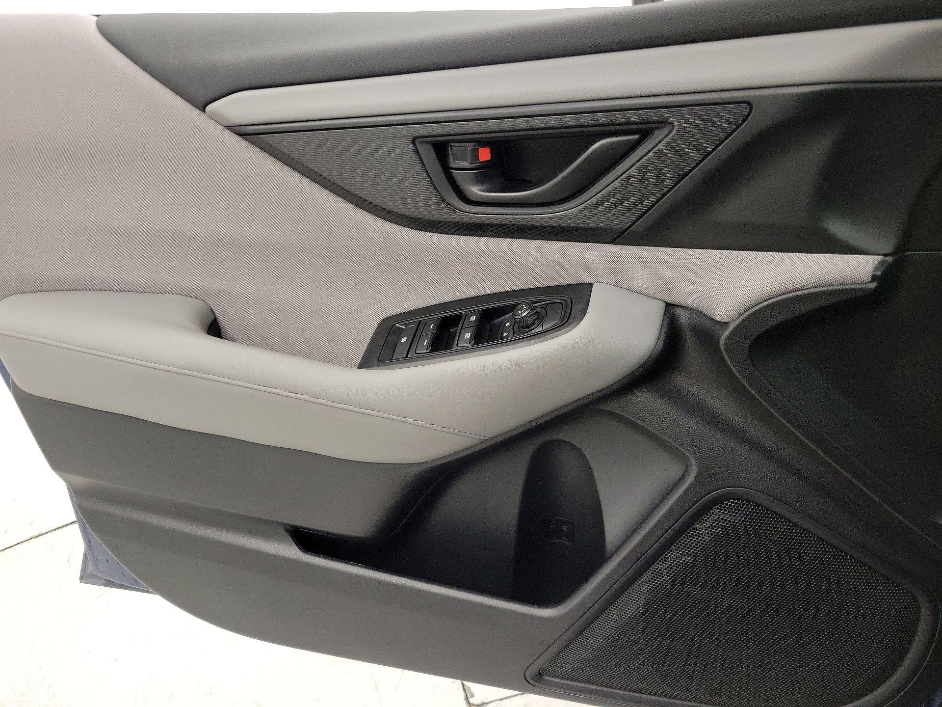 Thumbnail: 2020 Subaru Legacy - 12