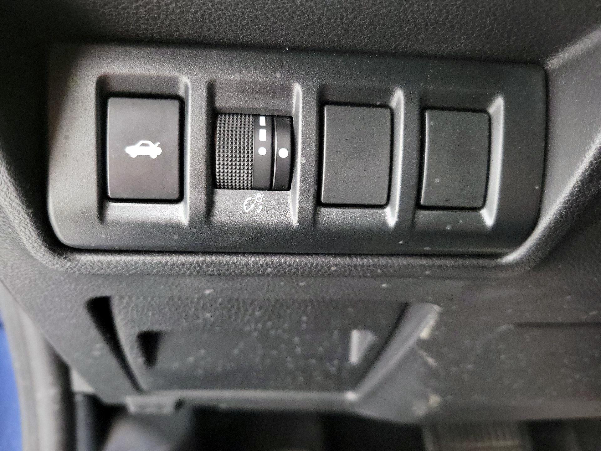 Thumbnail: 2020 Subaru Legacy - 13