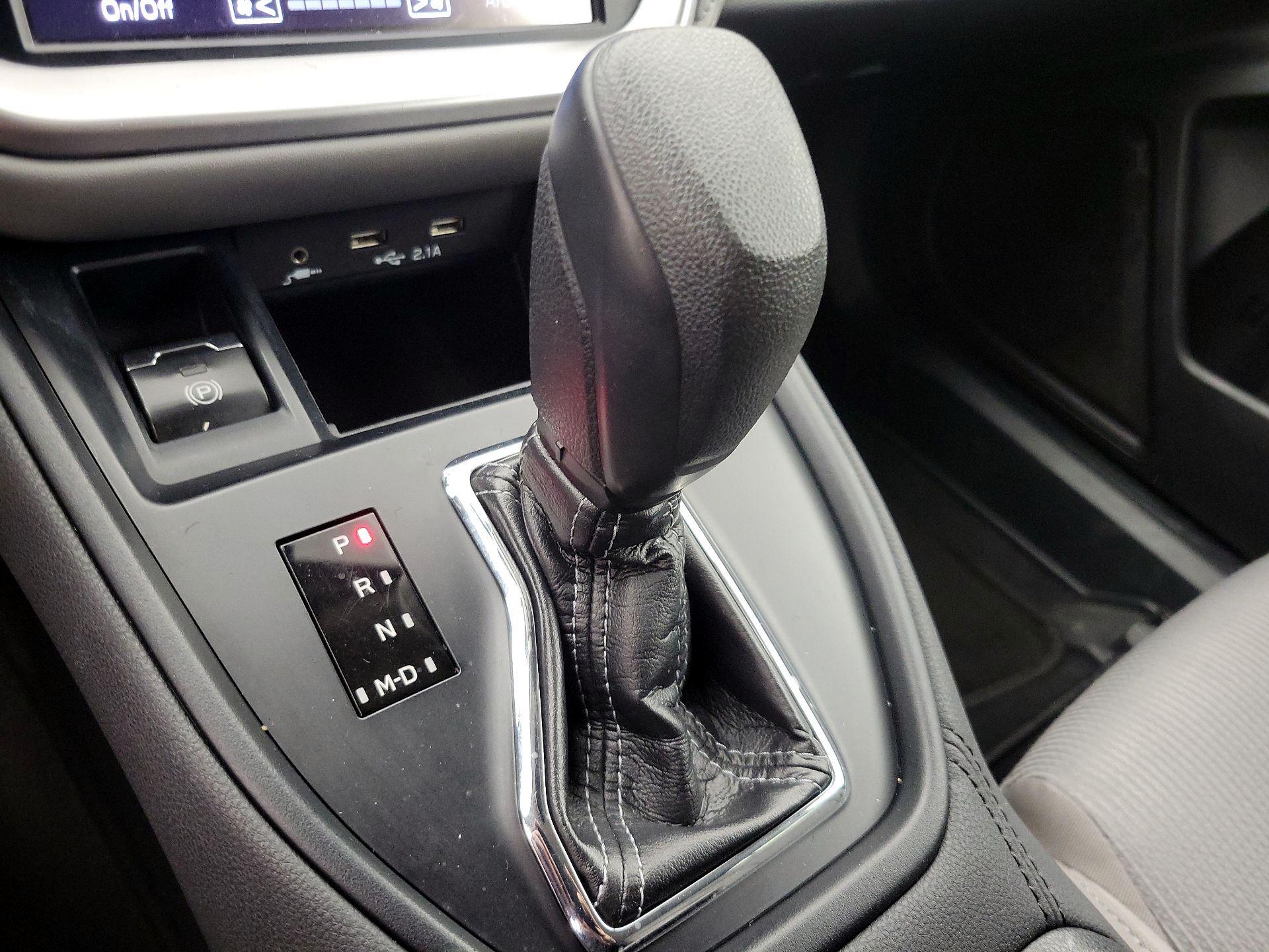 Thumbnail: 2020 Subaru Legacy - 17