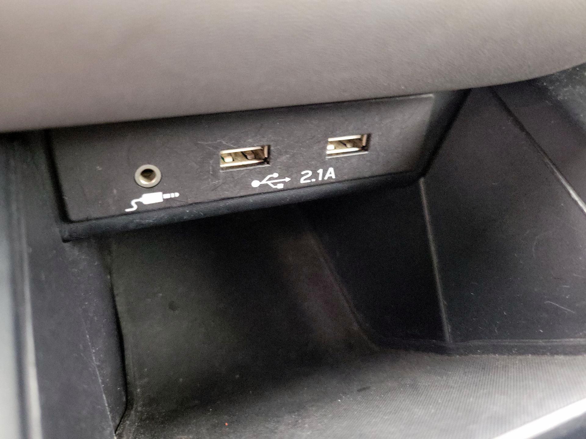 Thumbnail: 2020 Subaru Legacy - 18