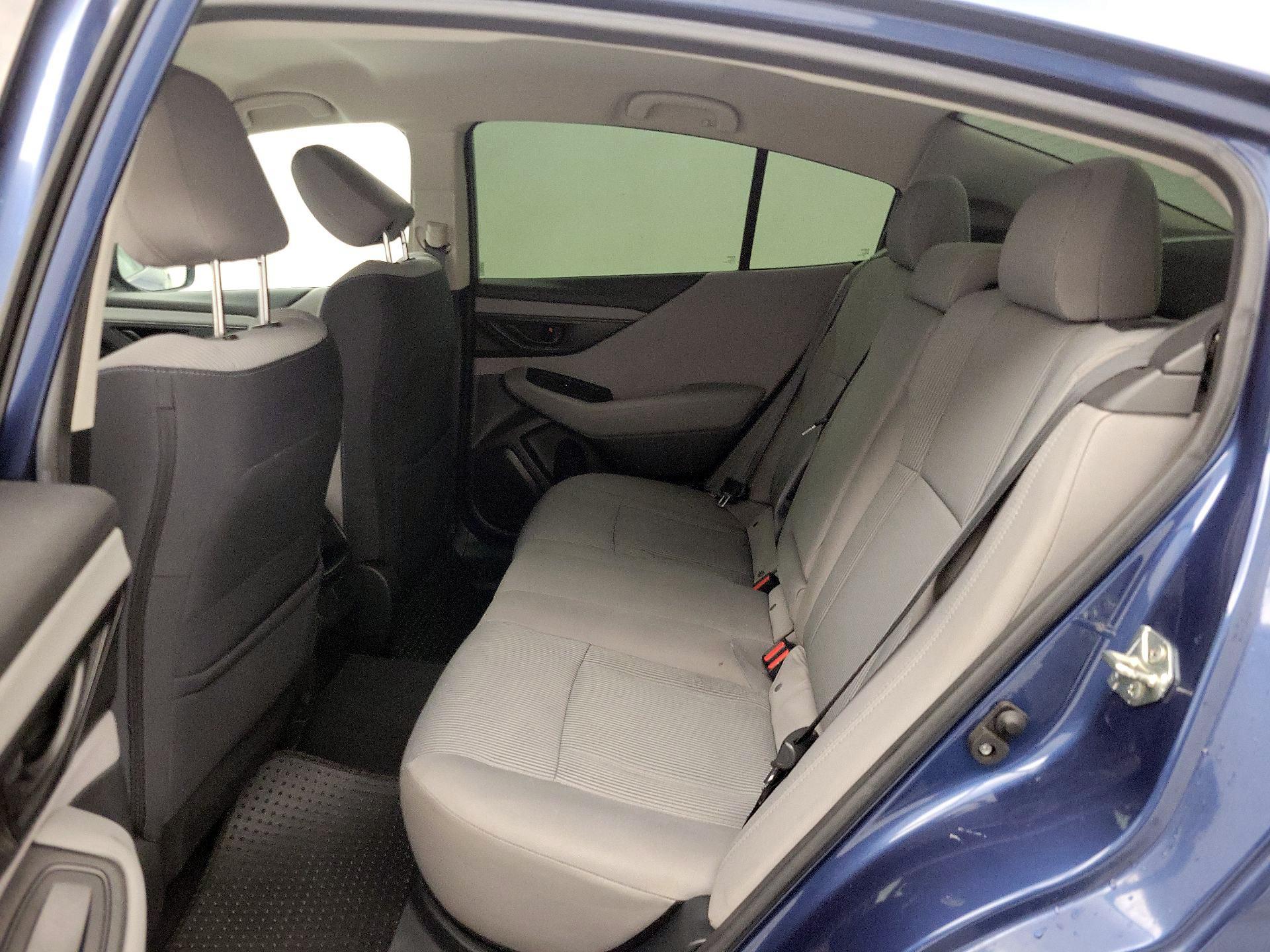 Thumbnail: 2020 Subaru Legacy - 19