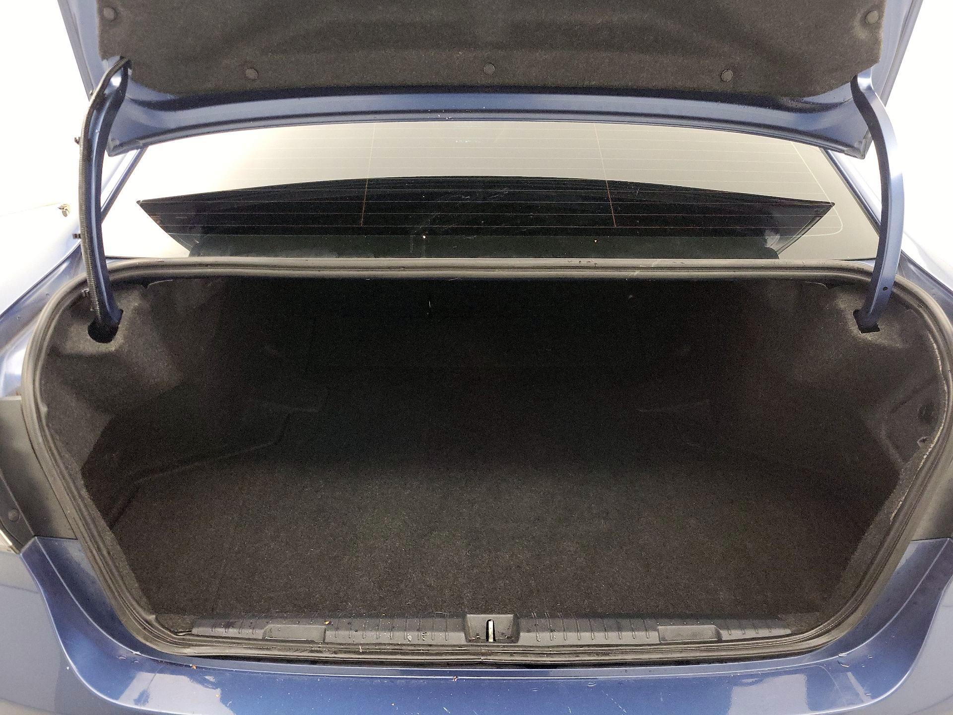 Thumbnail: 2020 Subaru Legacy - 20