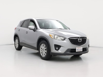 2015 Mazda CX-5 Touring