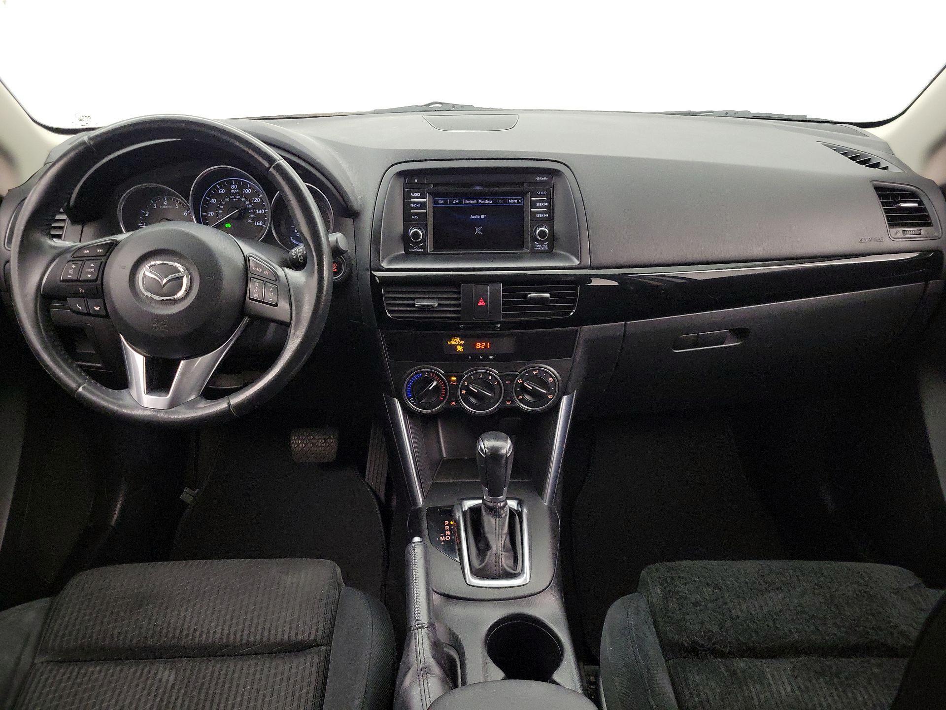 Thumbnail: 2015 Mazda CX-5 - 9
