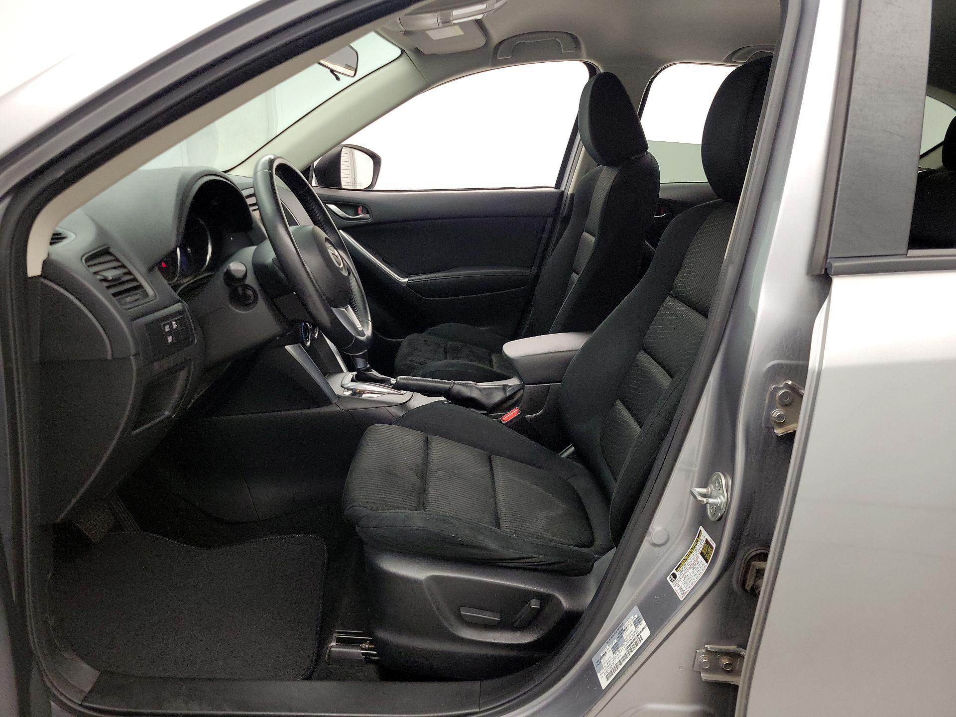 Thumbnail: 2015 Mazda CX-5 - 11