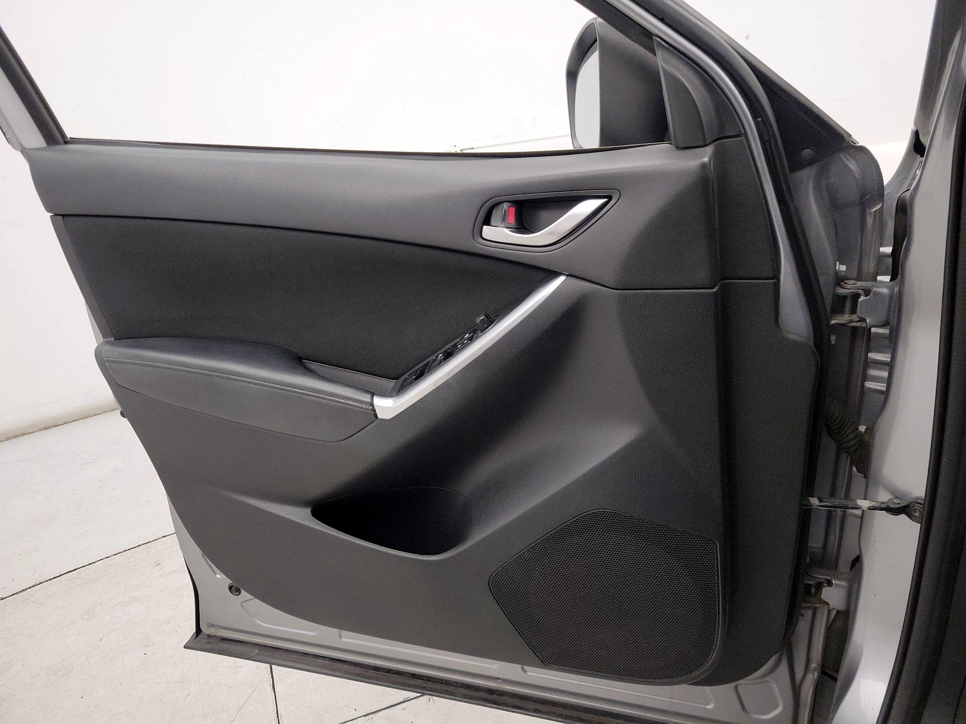 Thumbnail: 2015 Mazda CX-5 - 12