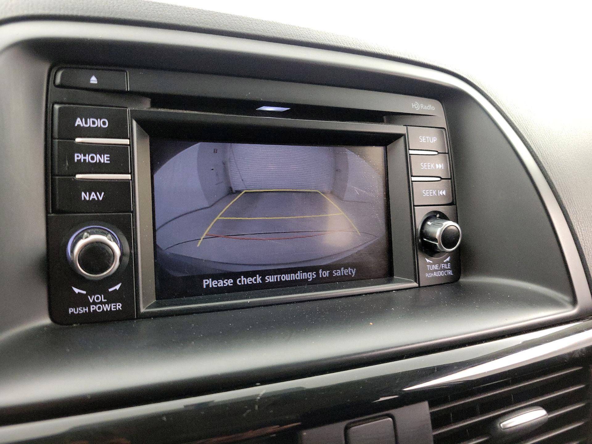 Thumbnail: 2015 Mazda CX-5 - 14