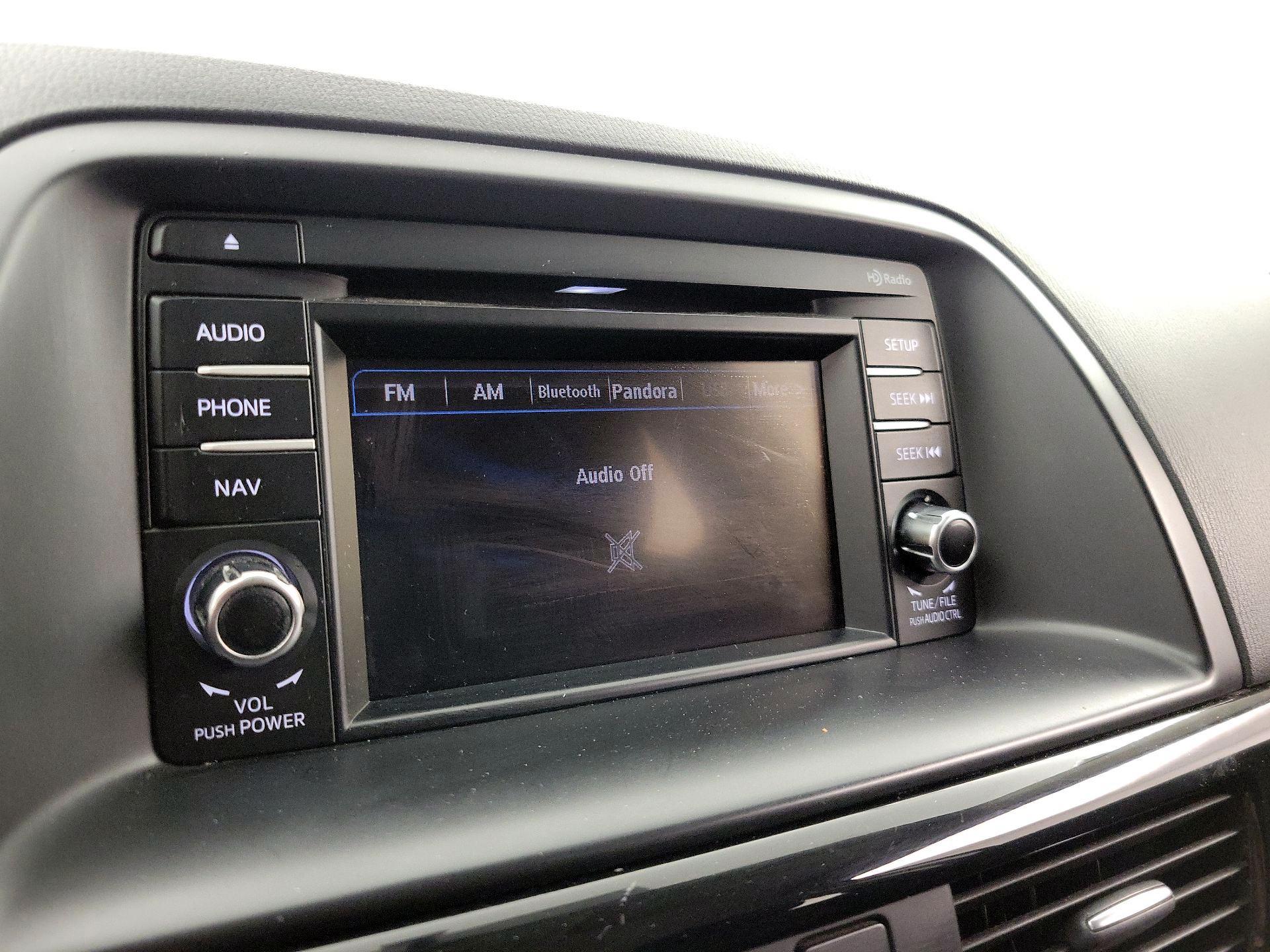 Thumbnail: 2015 Mazda CX-5 - 15