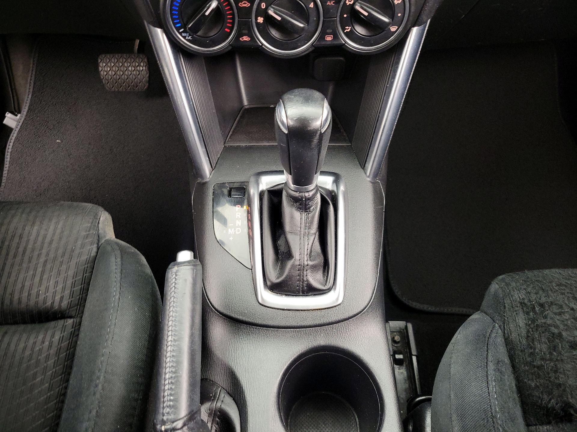 Thumbnail: 2015 Mazda CX-5 - 17