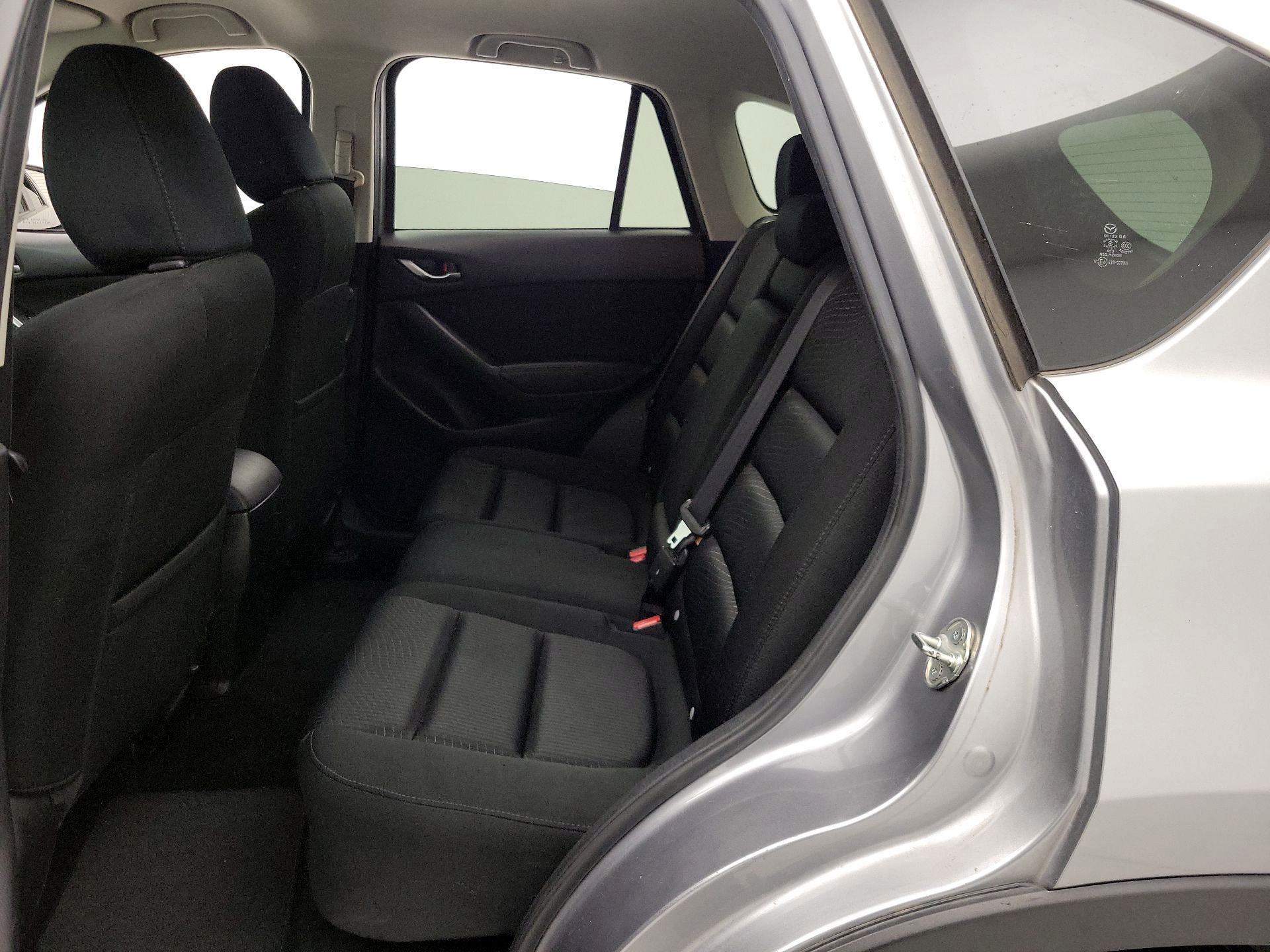 Thumbnail: 2015 Mazda CX-5 - 19