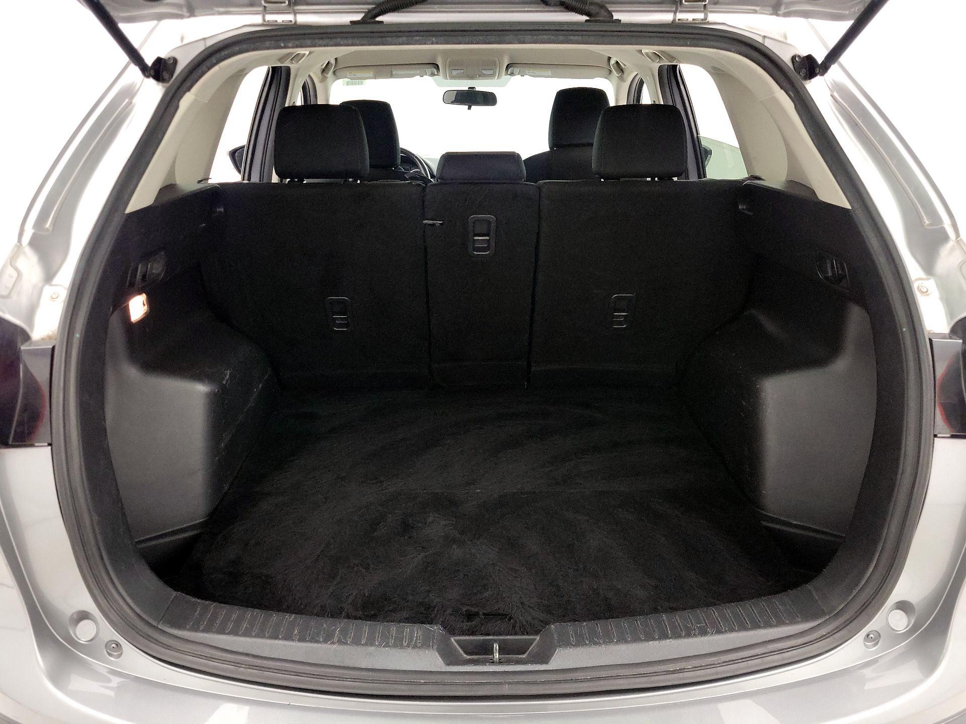 Thumbnail: 2015 Mazda CX-5 - 20