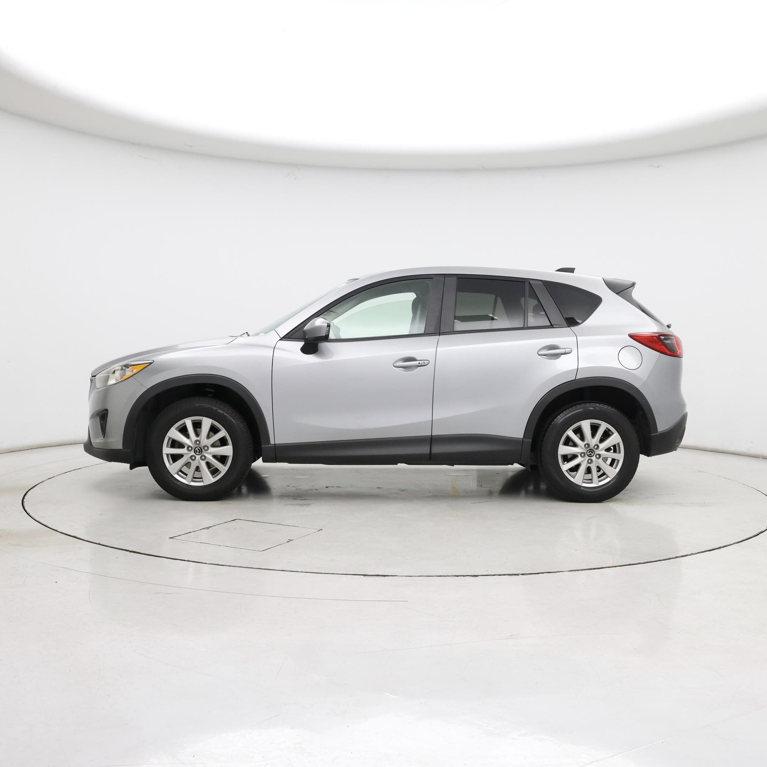 Thumbnail: 2015 Mazda CX-5 - 3
