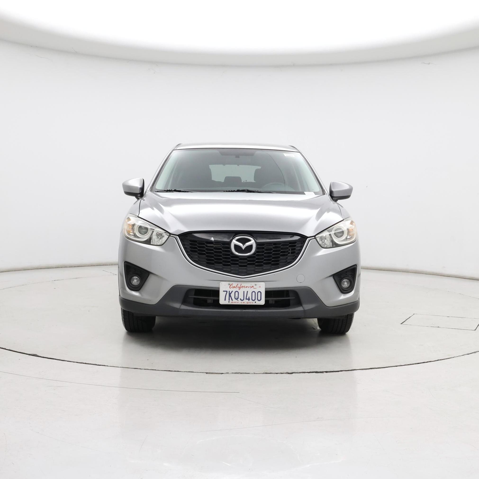 Thumbnail: 2015 Mazda CX-5 - 5