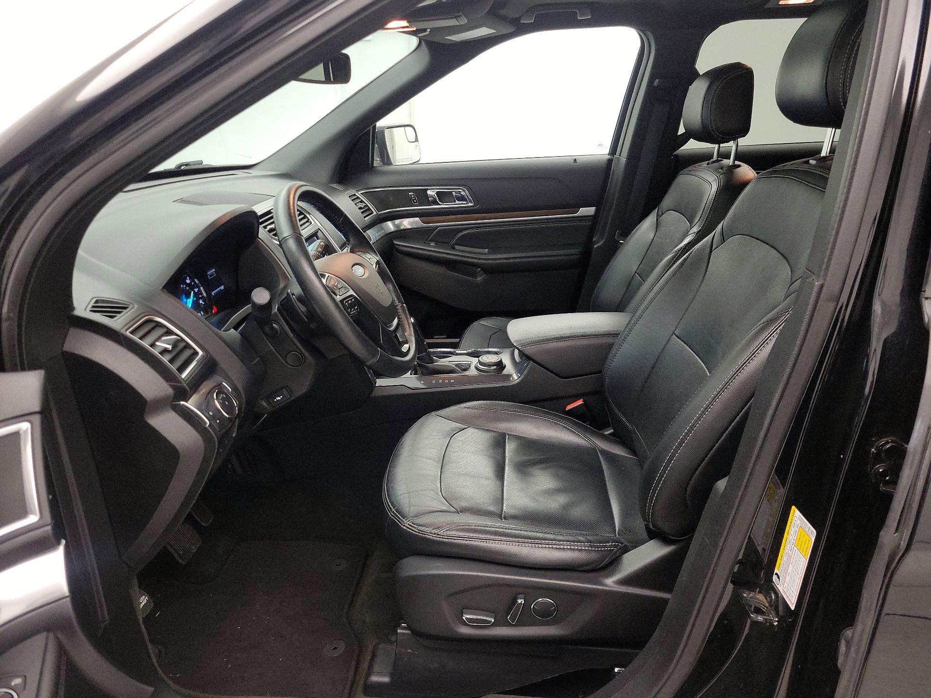 Thumbnail: 2017 Ford Explorer - 11