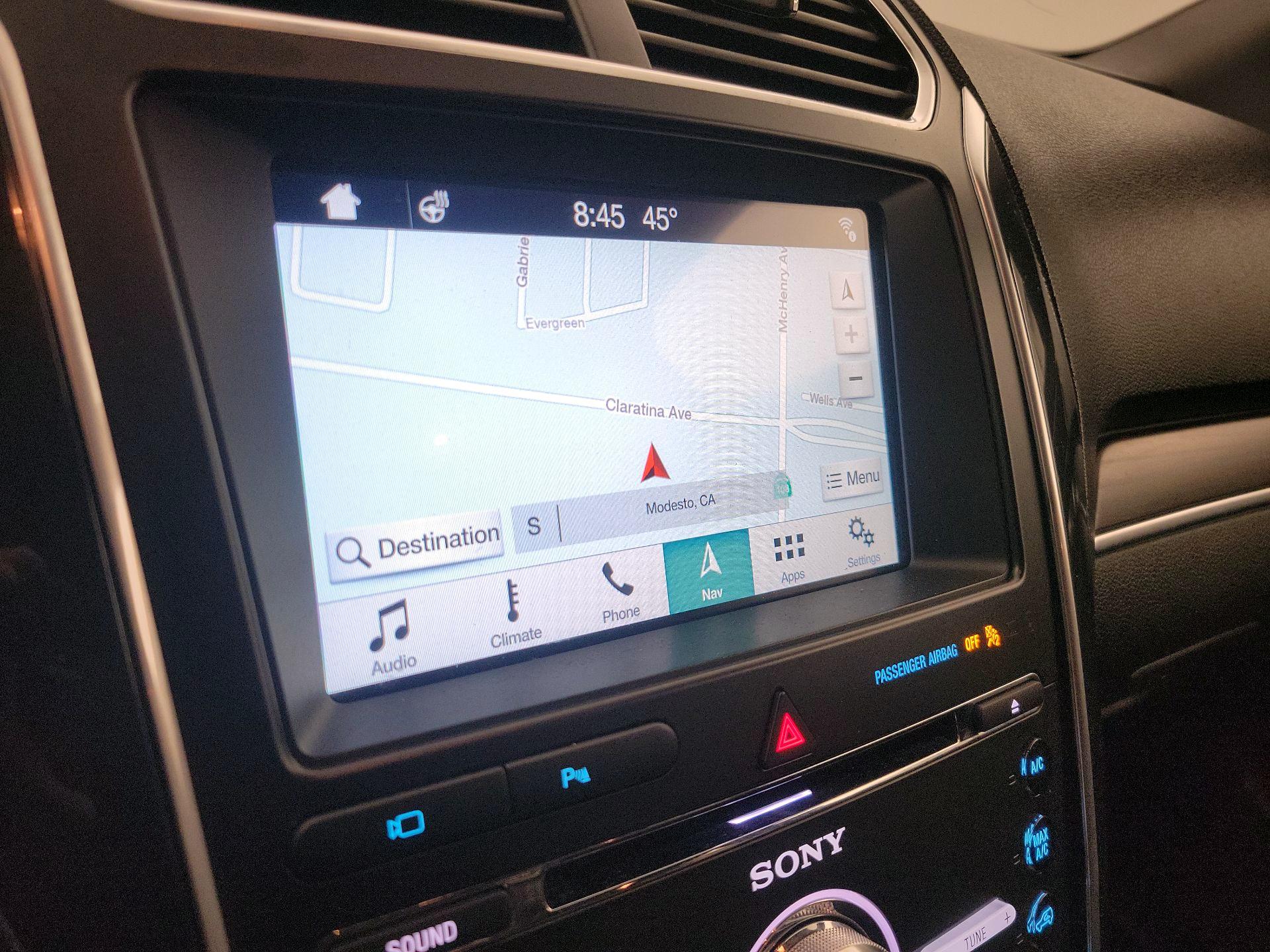 Thumbnail: 2017 Ford Explorer - 14