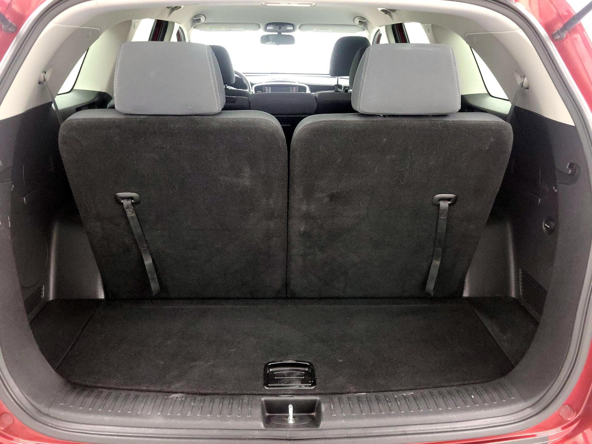 Thumbnail: 2019 Kia Sorento - 20