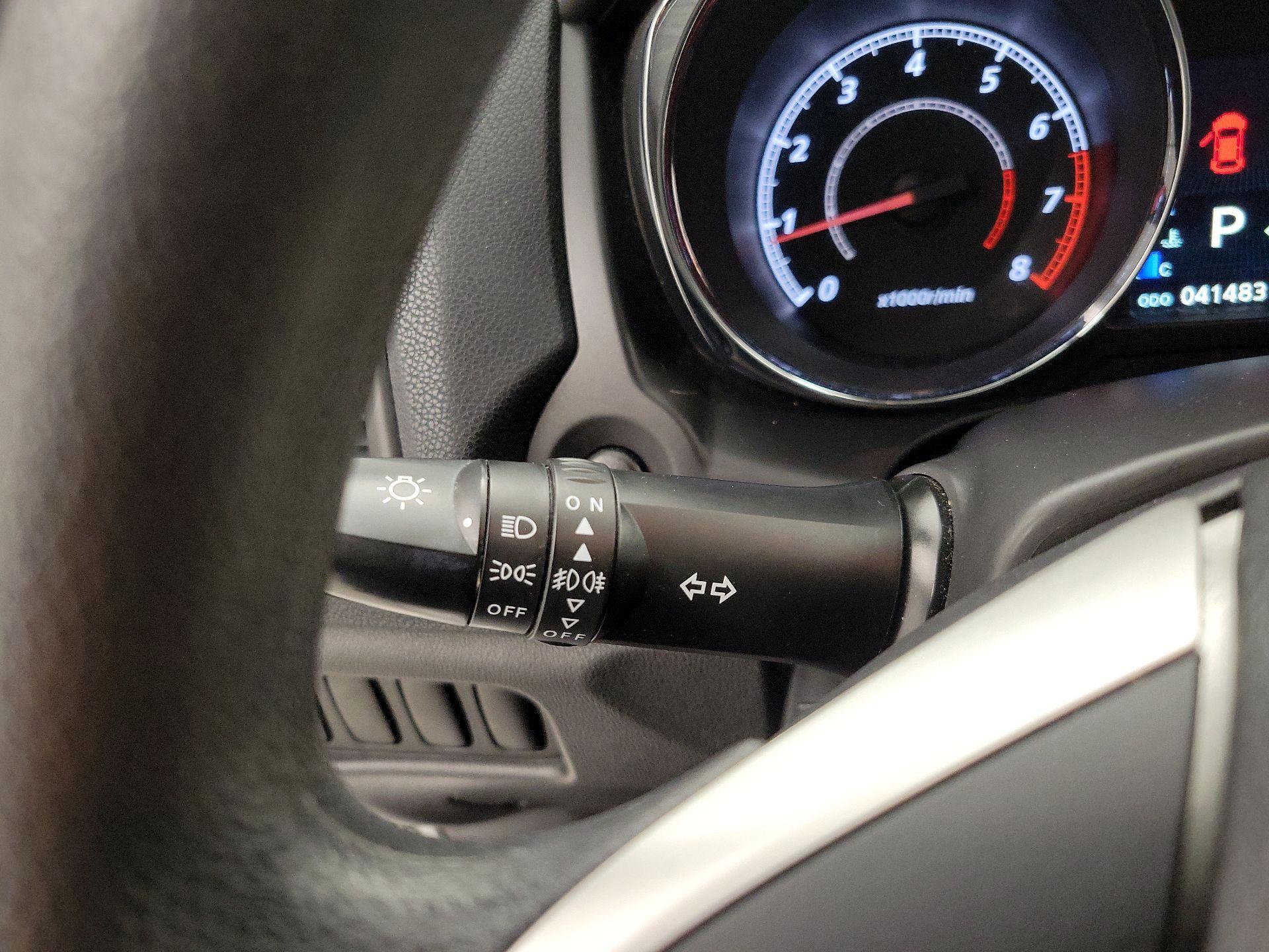 Thumbnail: 2018 Mitsubishi Outlander Sport - 13