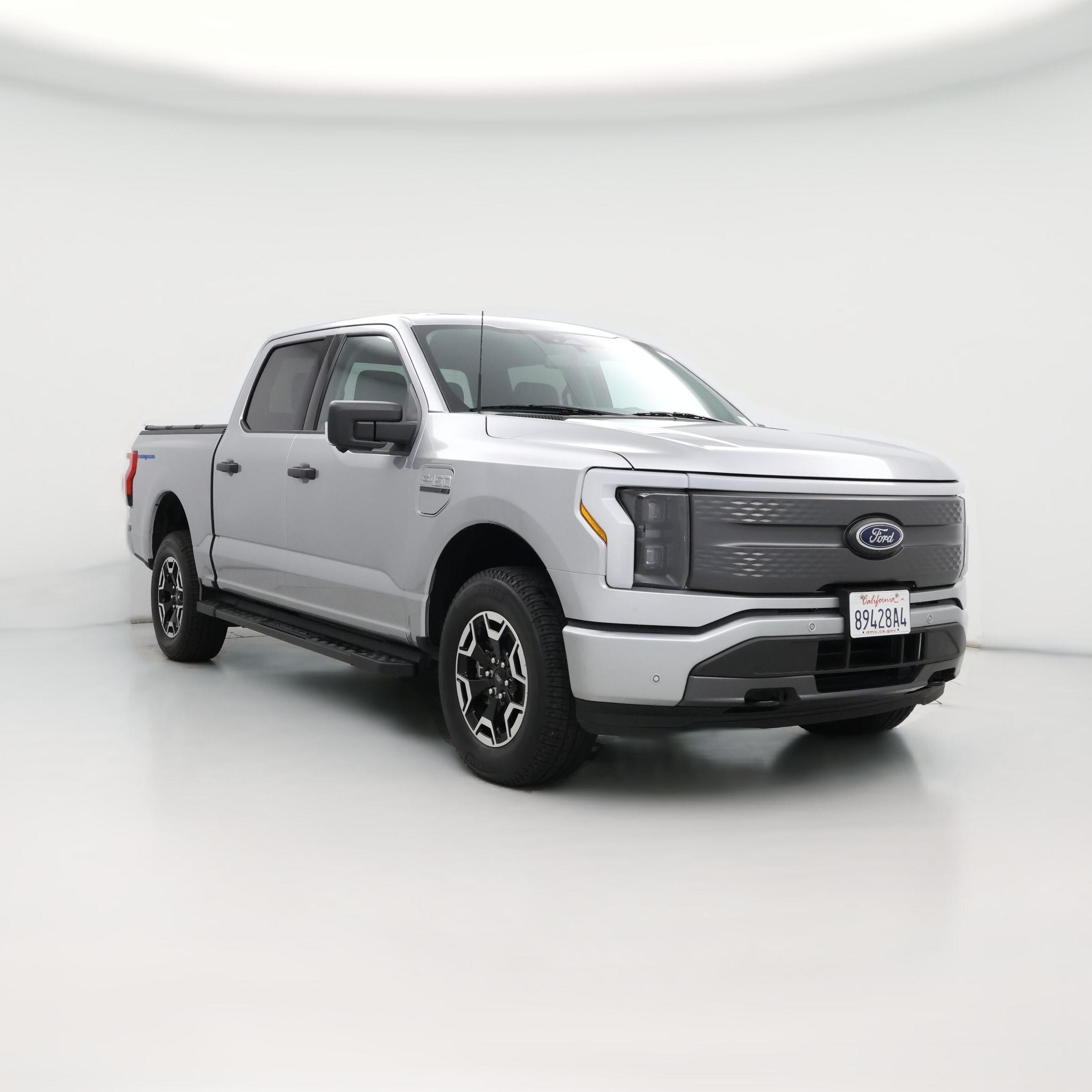 Thumbnail: 2023 Ford F-150 - 1