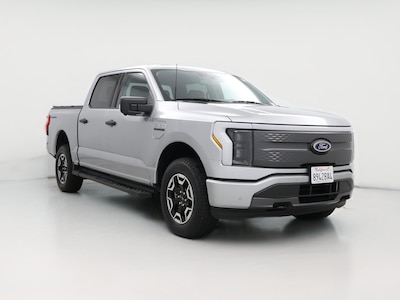 2023 Ford F150 Lightning XLT