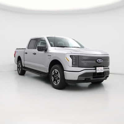 2023 Ford F150 Lightning XLT