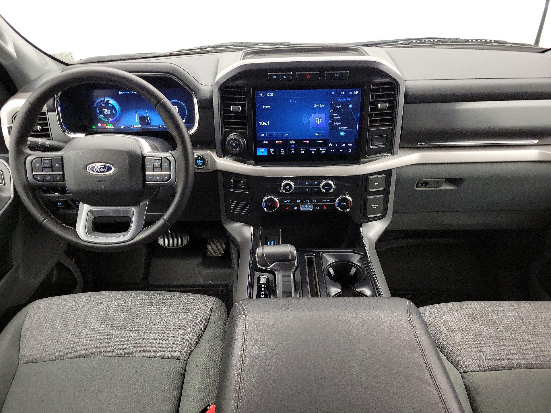 Thumbnail: 2023 Ford F-150 - 9