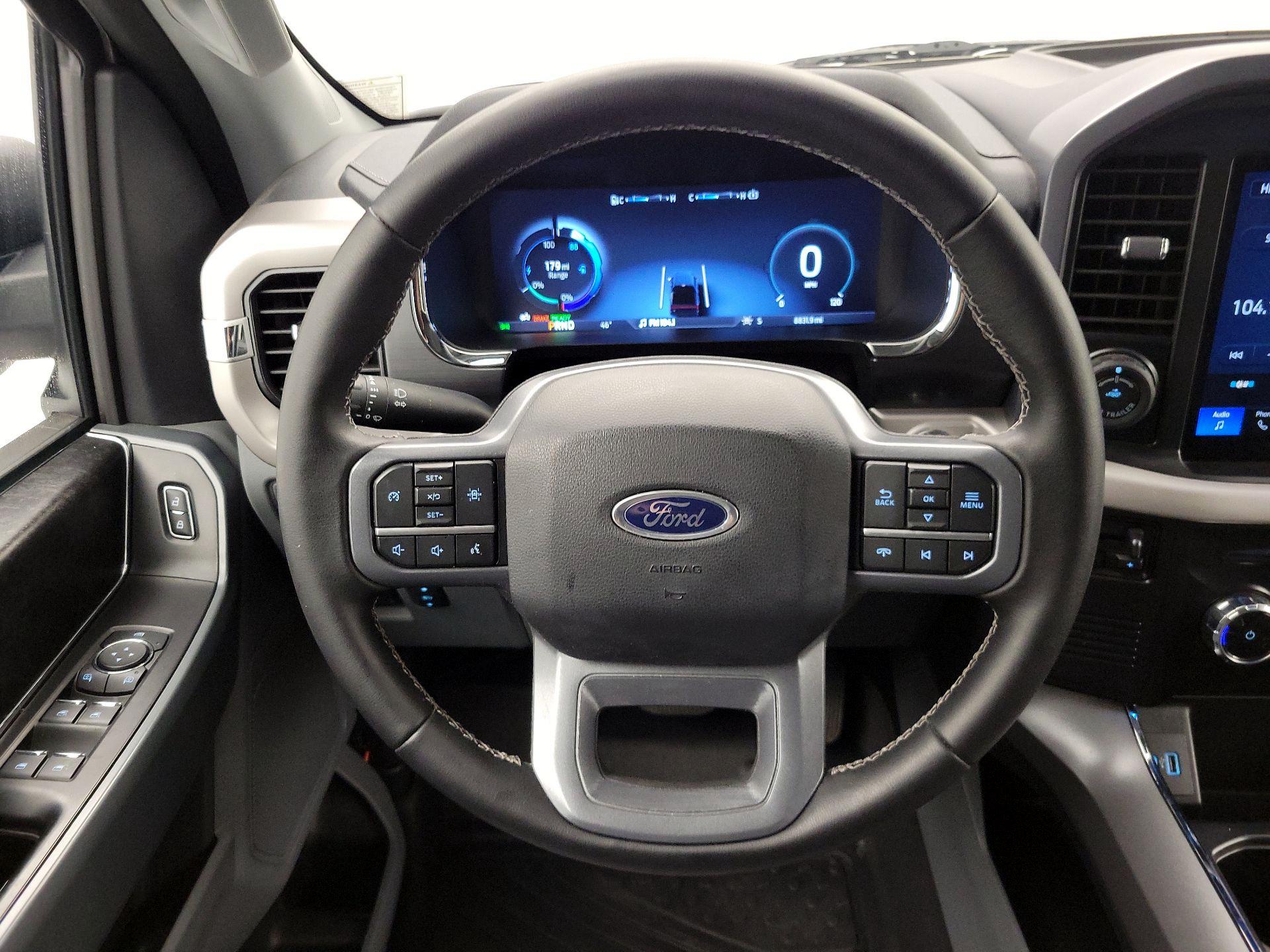 Thumbnail: 2023 Ford F-150 - 10