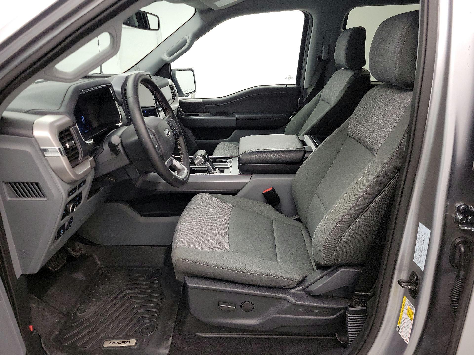 Thumbnail: 2023 Ford F-150 - 11