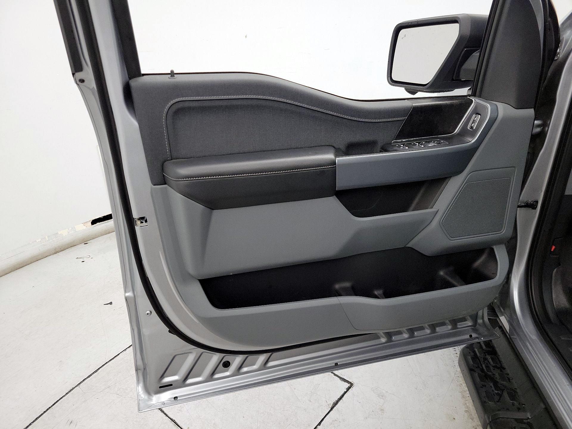 Thumbnail: 2023 Ford F-150 - 12