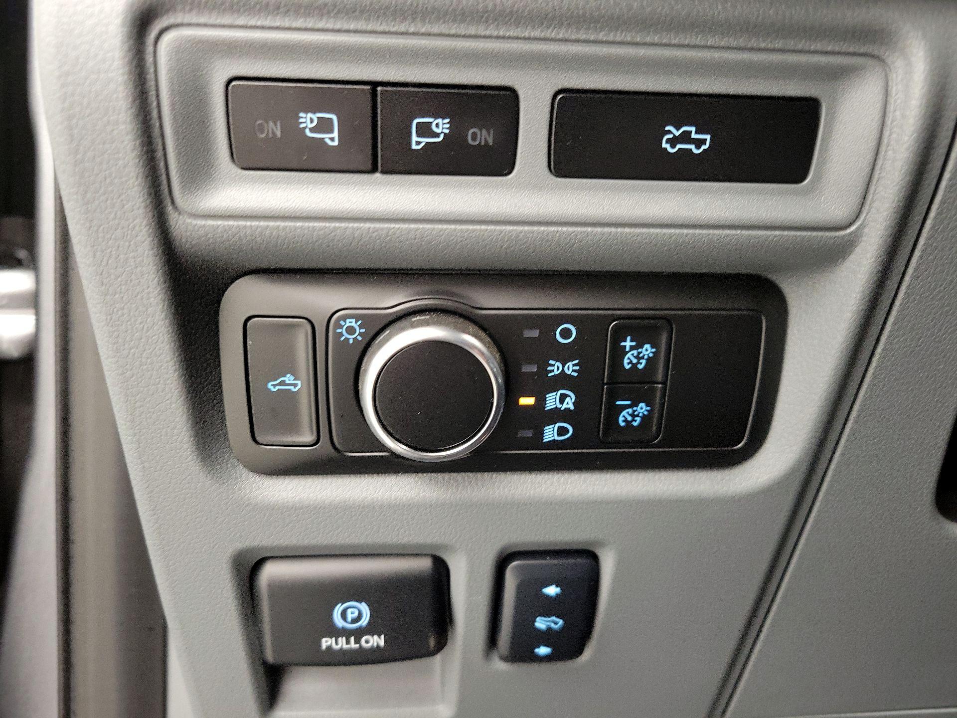 Thumbnail: 2023 Ford F-150 - 13