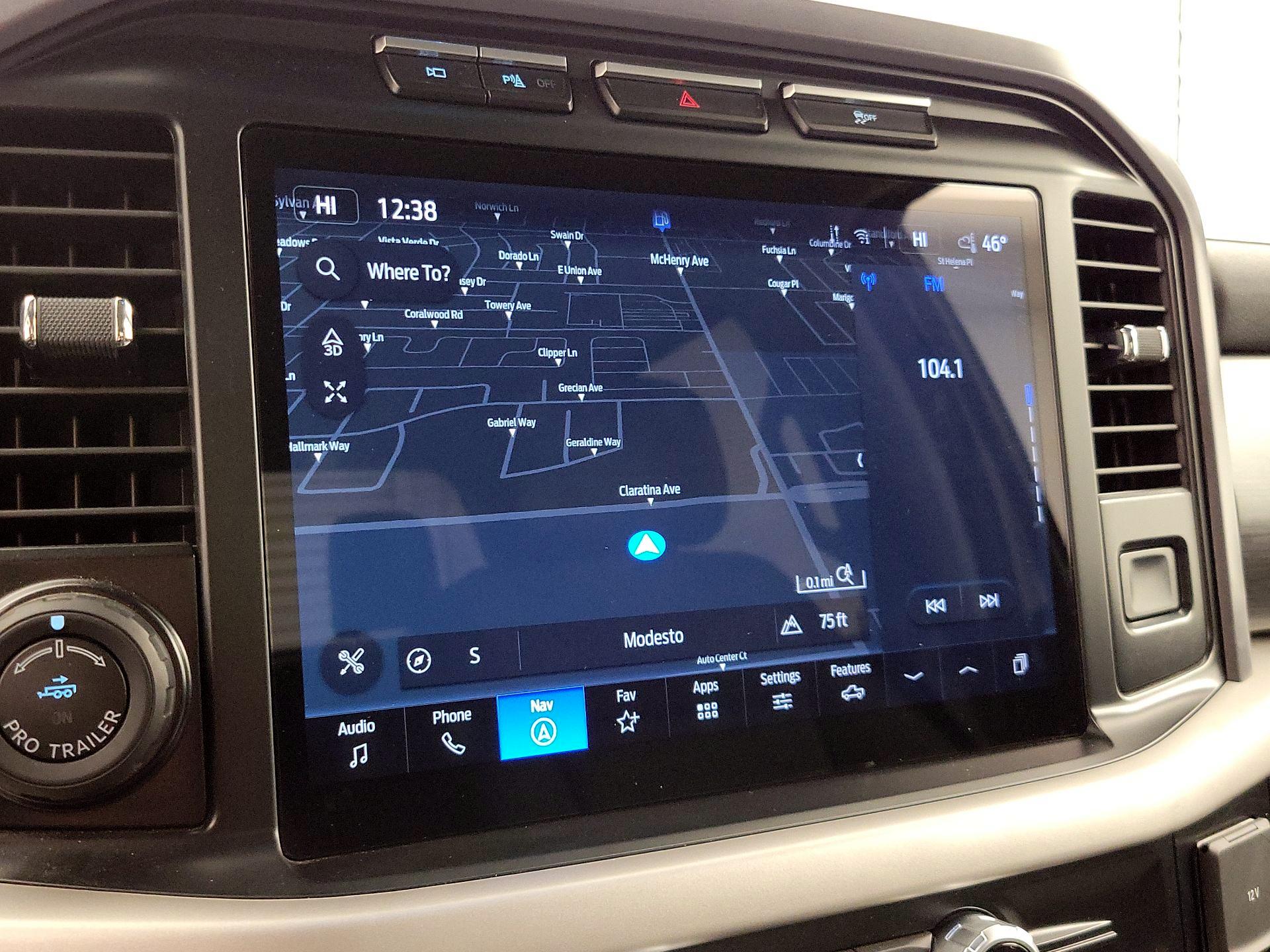 Thumbnail: 2023 Ford F-150 - 14