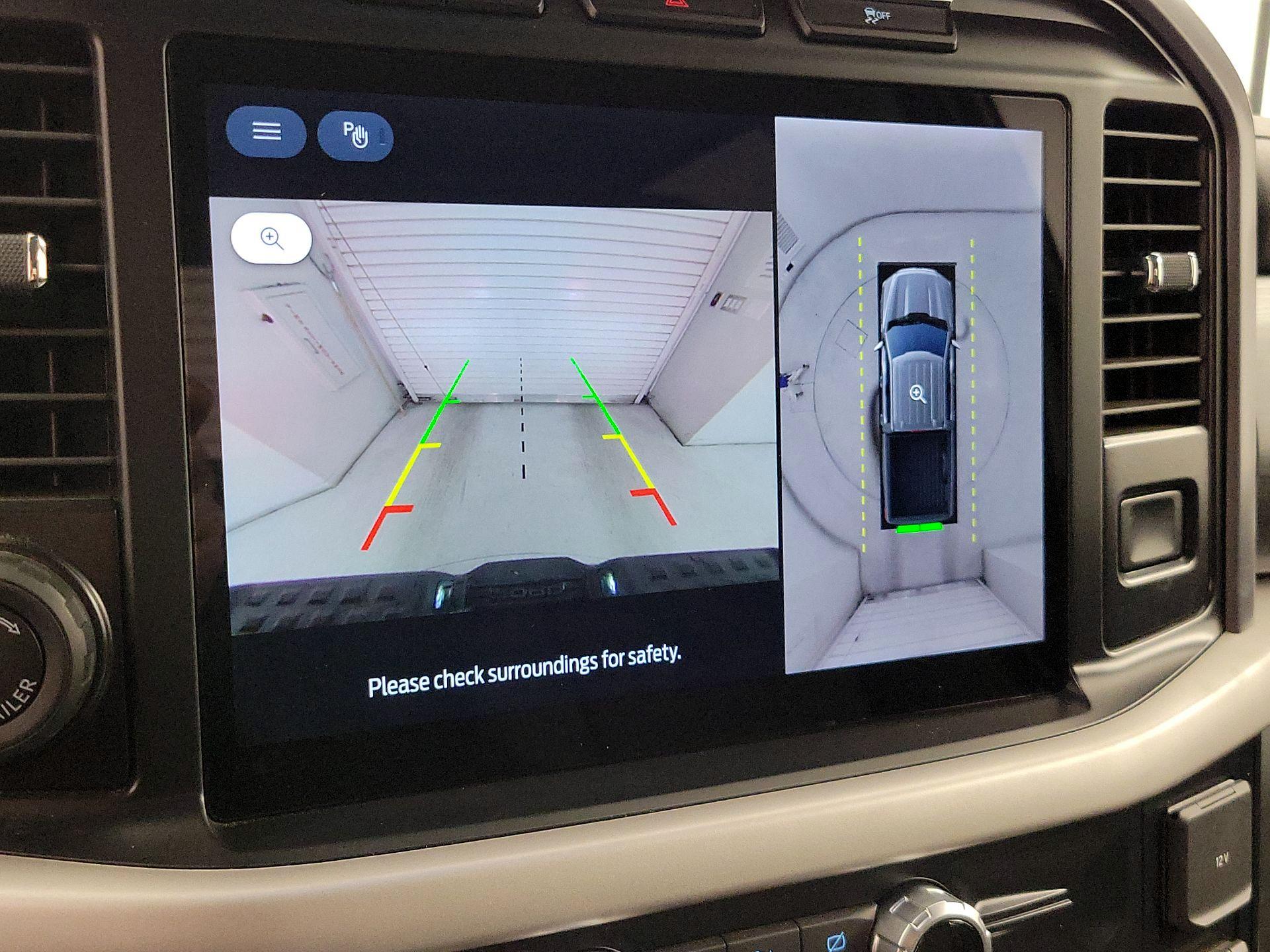 Thumbnail: 2023 Ford F-150 - 15