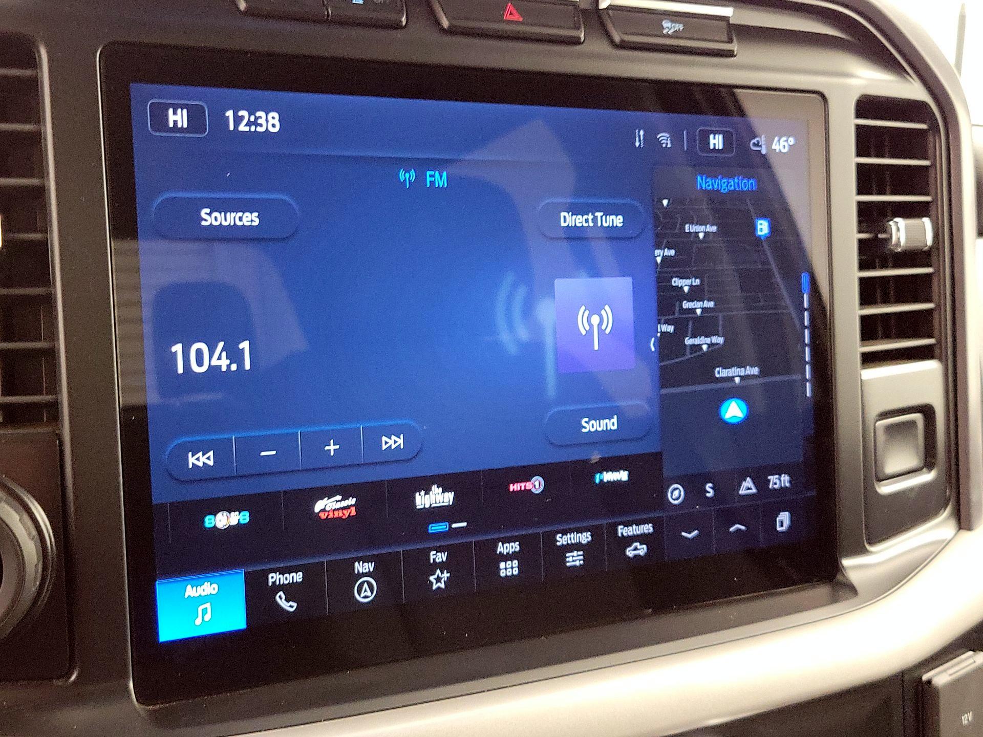 Thumbnail: 2023 Ford F-150 - 16