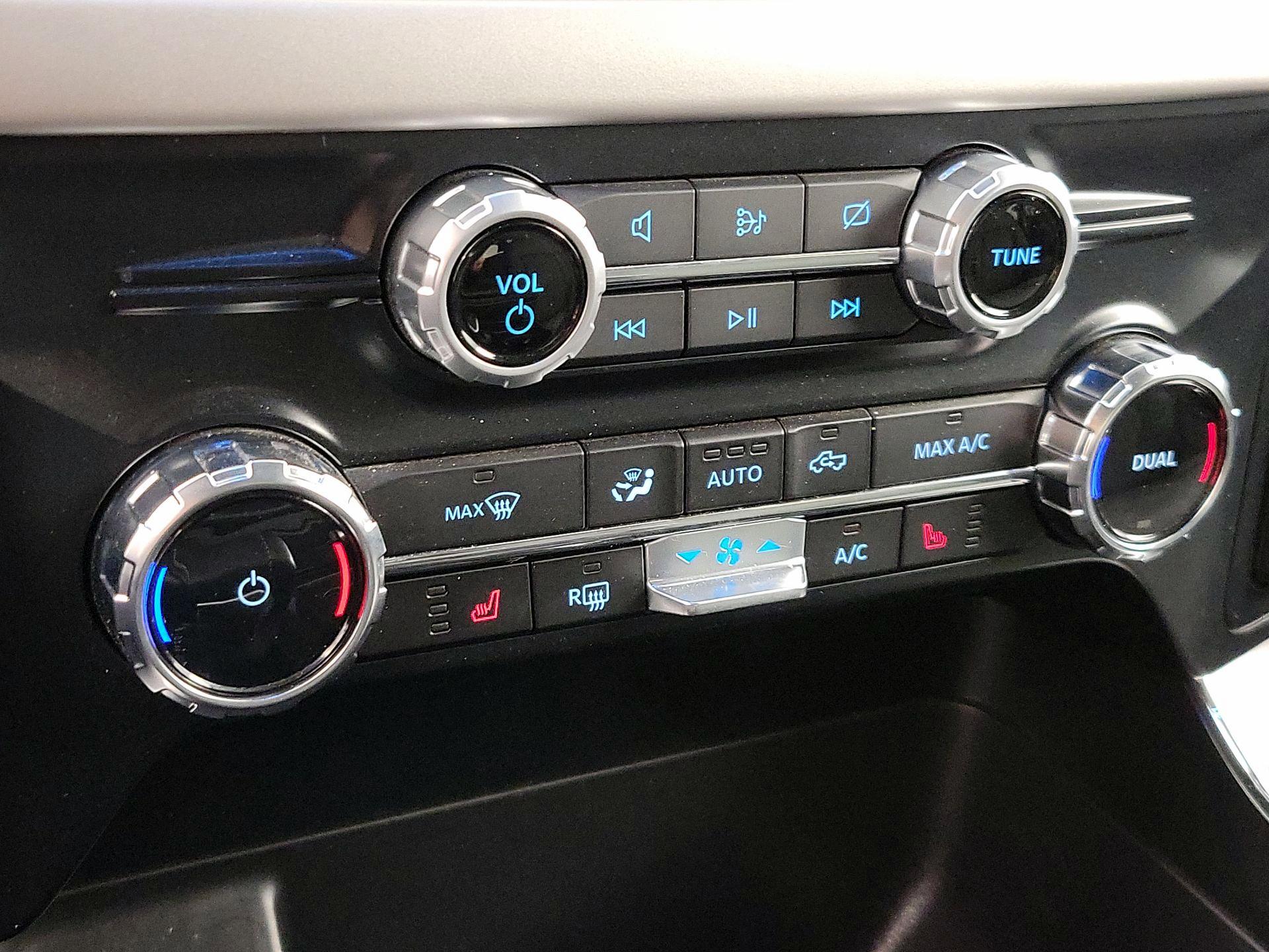 Thumbnail: 2023 Ford F-150 - 17