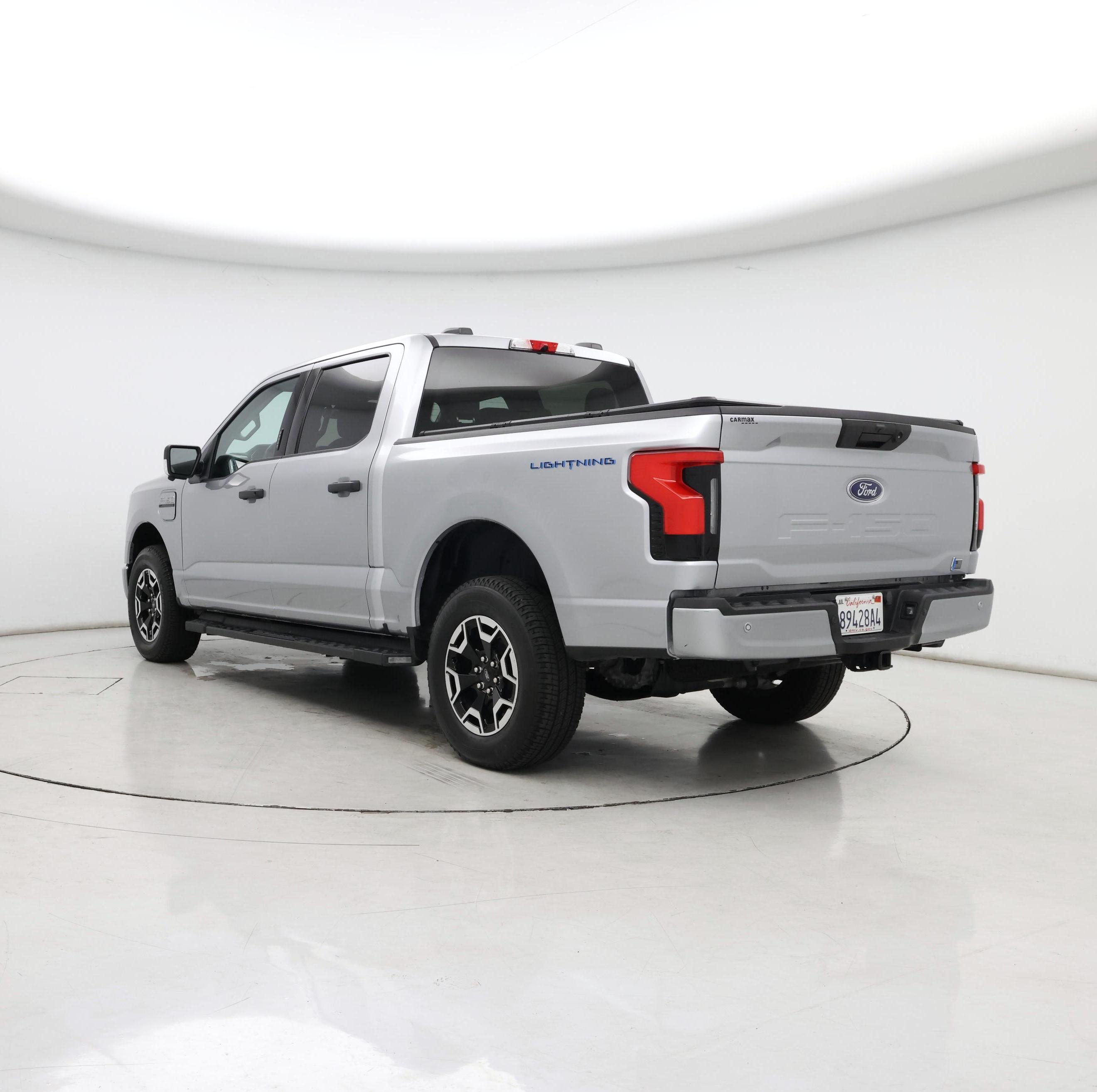 Thumbnail: 2023 Ford F-150 - 2