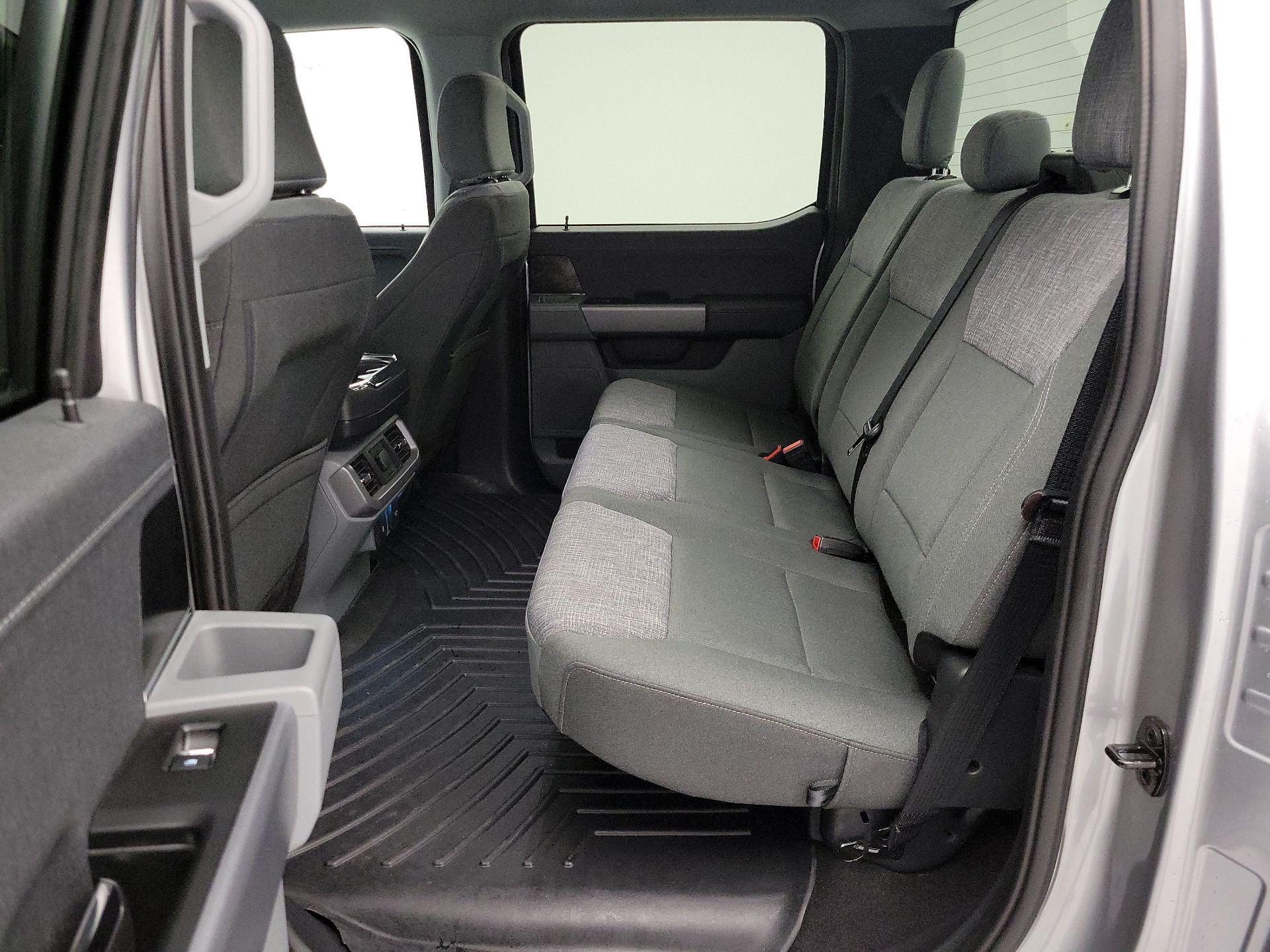 Thumbnail: 2023 Ford F-150 - 20