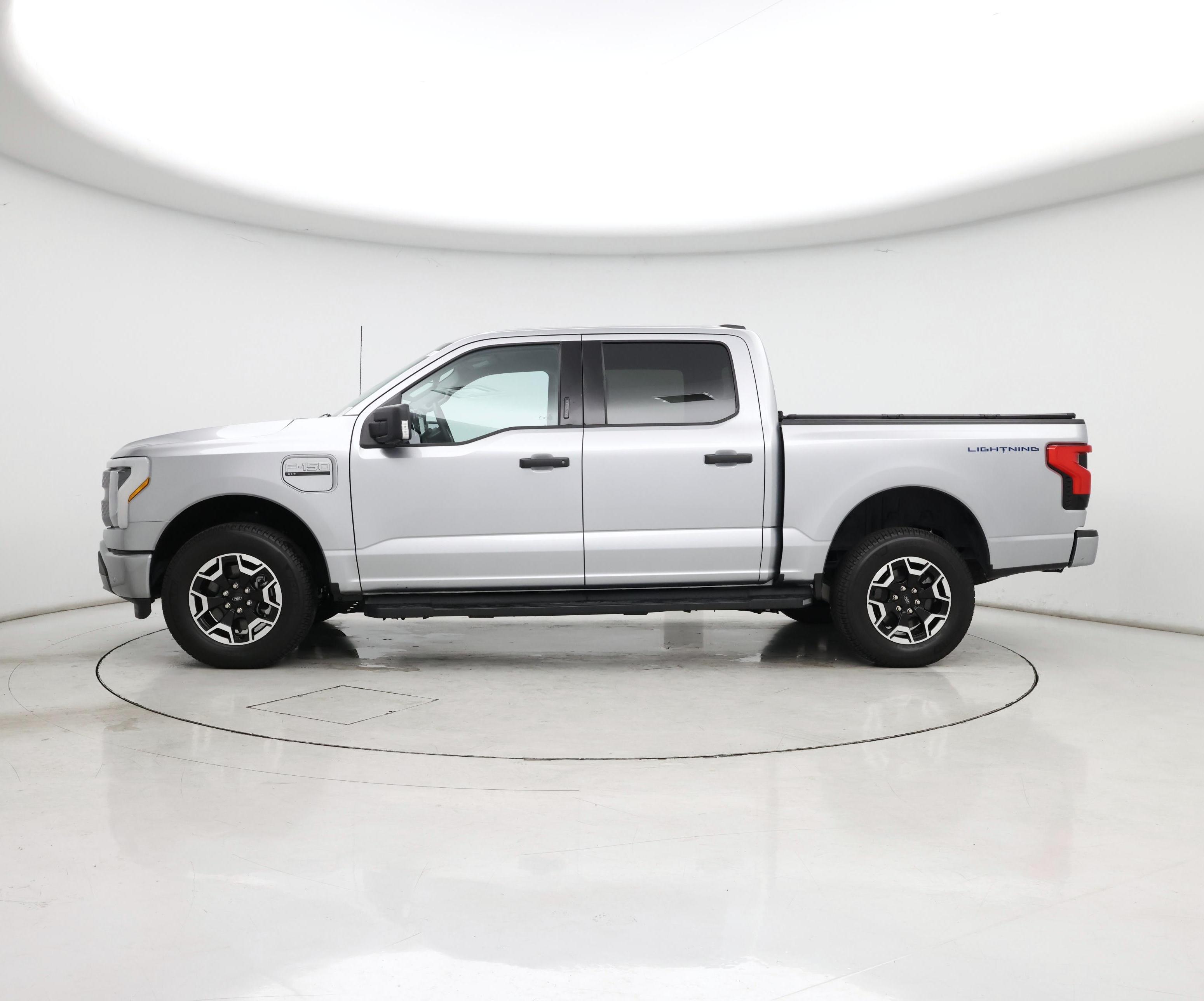 Thumbnail: 2023 Ford F-150 - 3