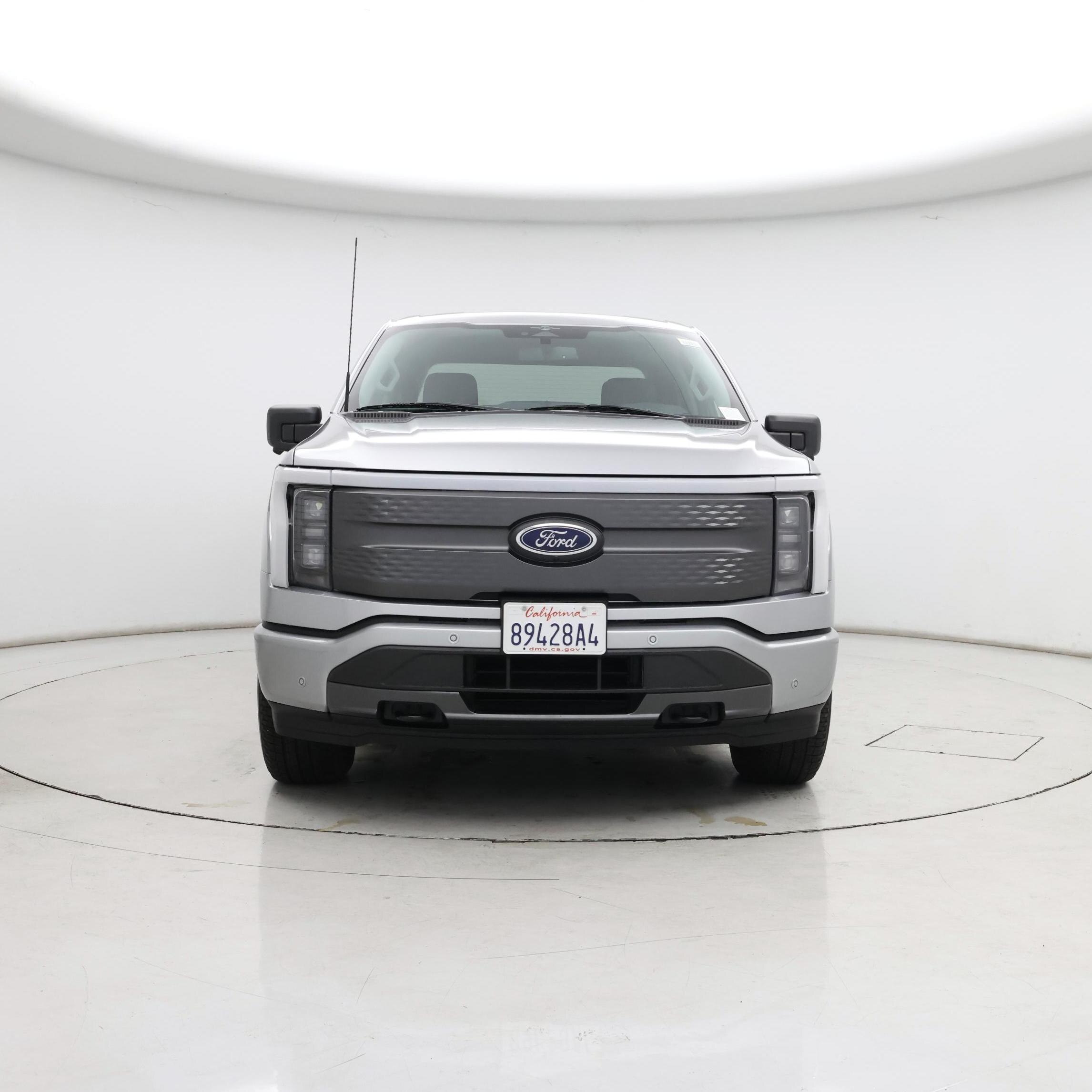 Thumbnail: 2023 Ford F-150 - 5