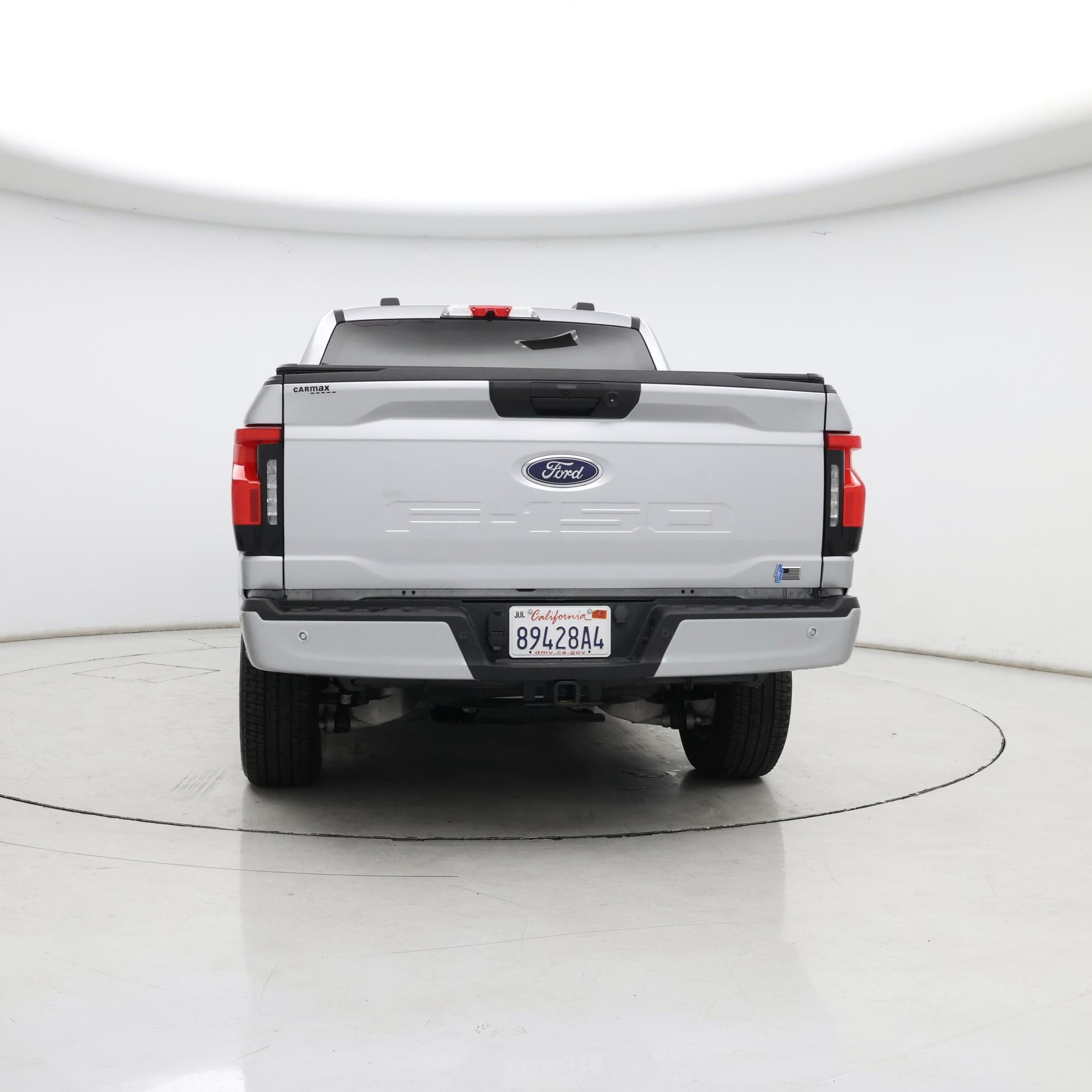 Thumbnail: 2023 Ford F-150 - 6