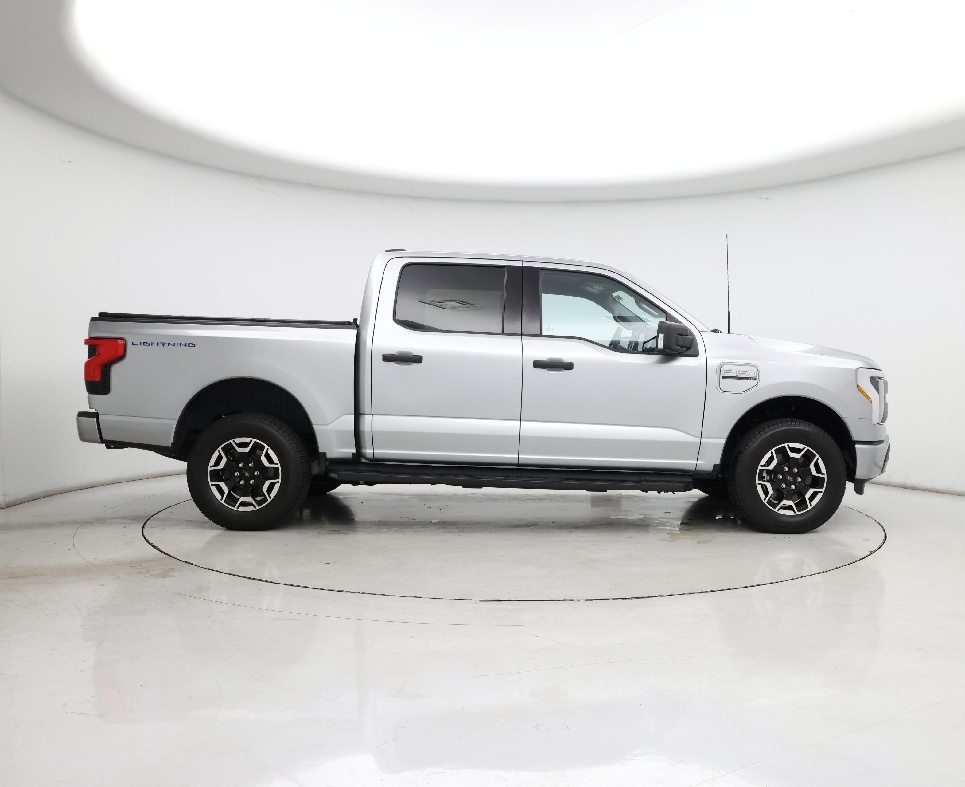 Thumbnail: 2023 Ford F-150 - 7