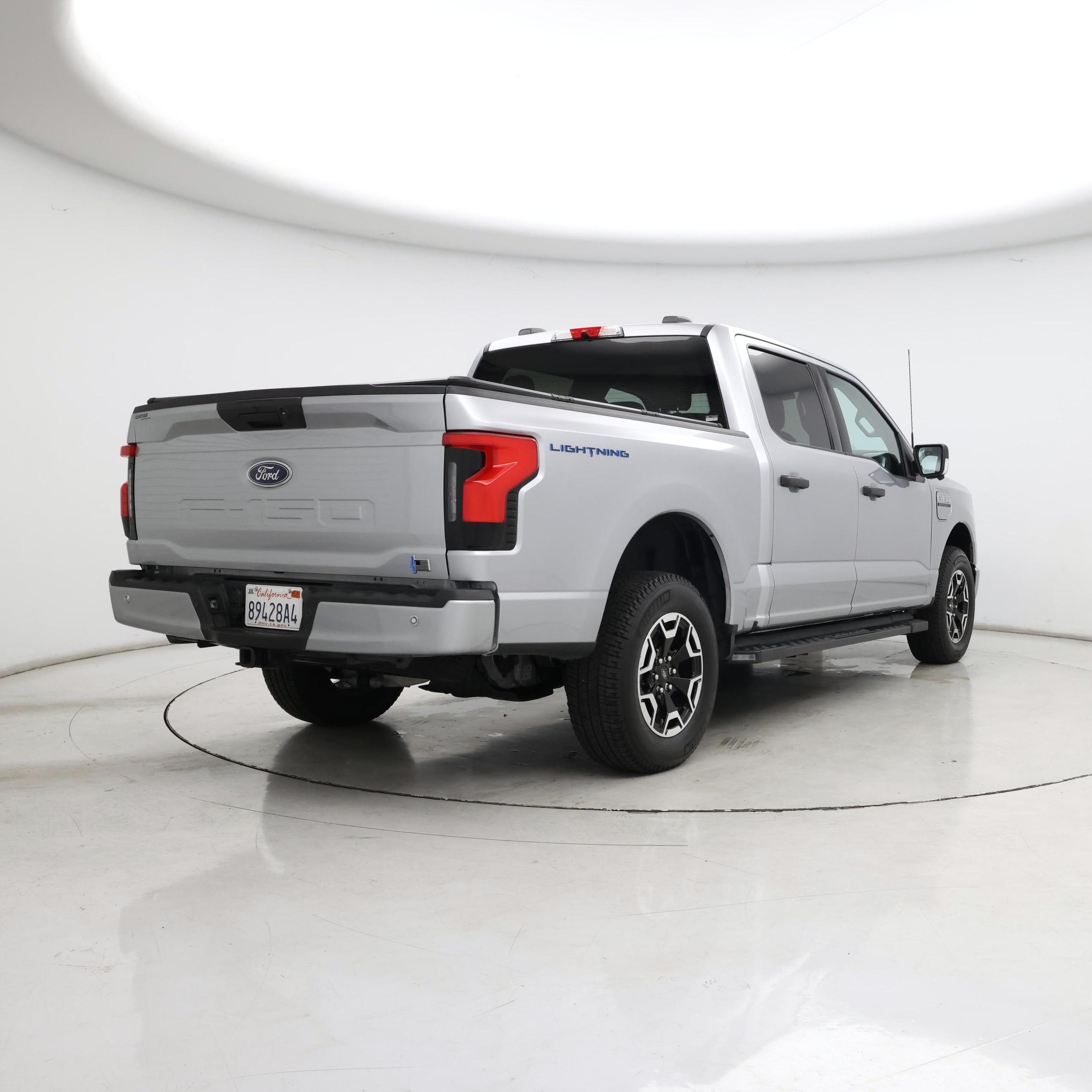 Thumbnail: 2023 Ford F-150 - 8