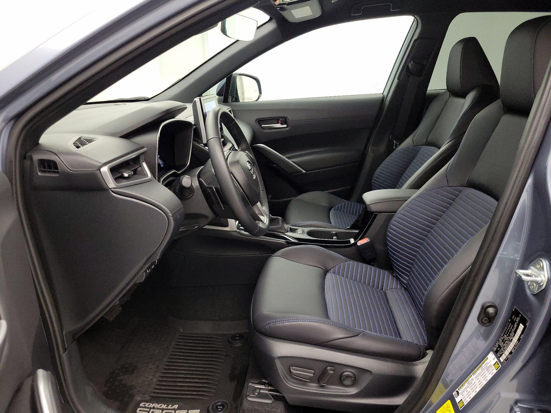 Thumbnail: 2024 Toyota Corolla Cross - 11