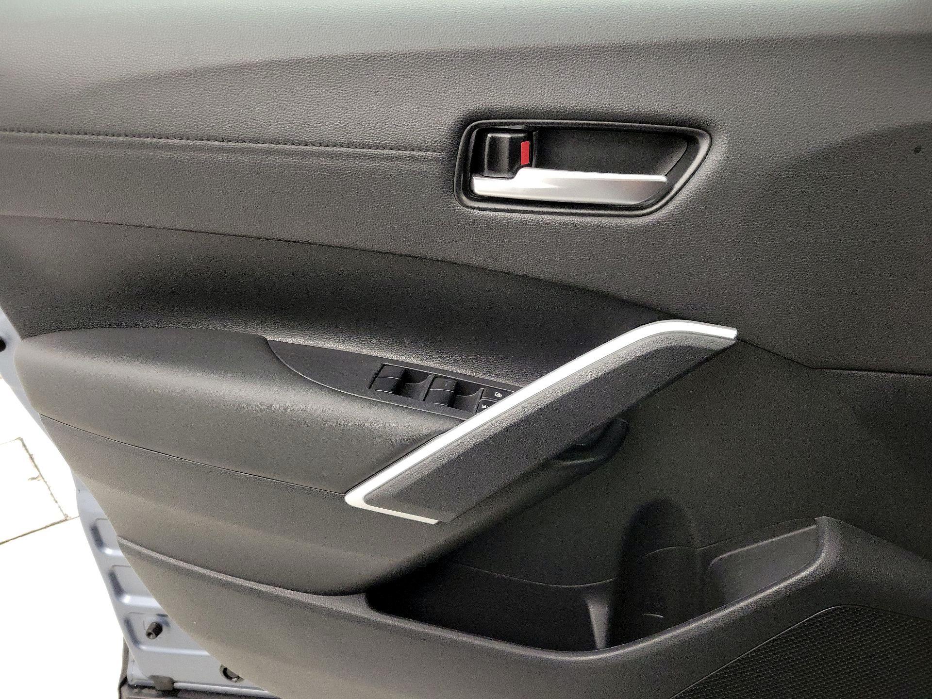 Thumbnail: 2024 Toyota Corolla Cross - 12