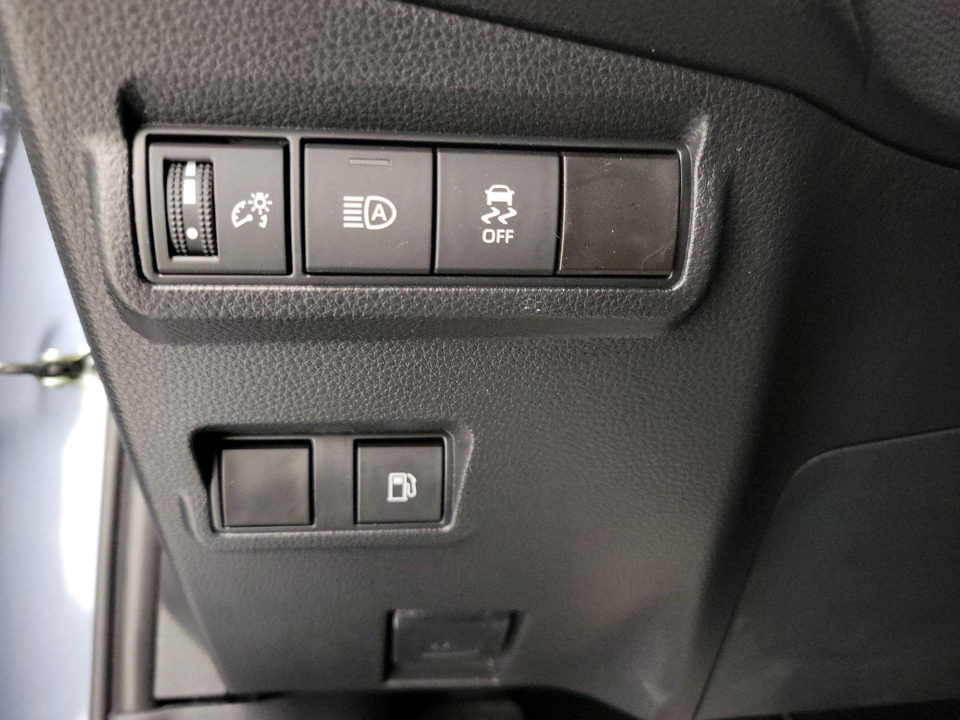 Thumbnail: 2024 Toyota Corolla Cross - 13